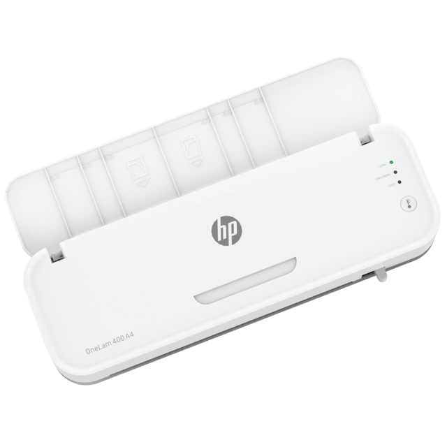 HP OneLam 400 A4 Laminiergerät bis DIN A4