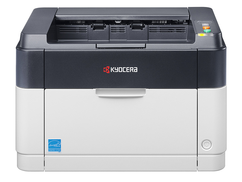 KYOCERA FS-1061dn Laserdrucker