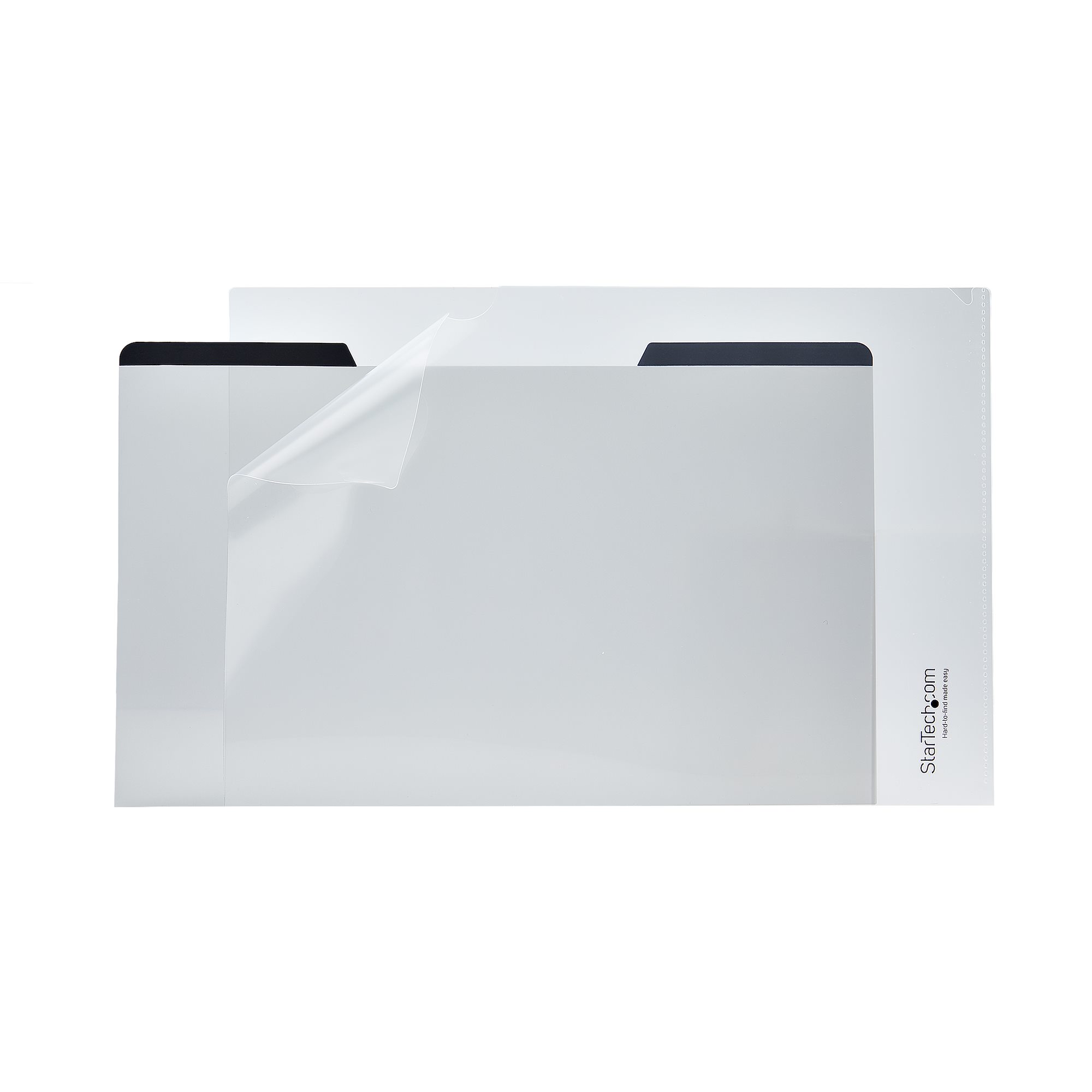 STARTECH.COM Magnetischer Blickschutz fur 35,56cm 14Zoll 16:9 Laptop Laptop Blickschutzfolie/Sichtschutzfolie Blaulichtfilter