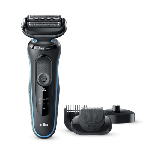 Braun Series 5 - 50-M4500cs Akku-Rasierer