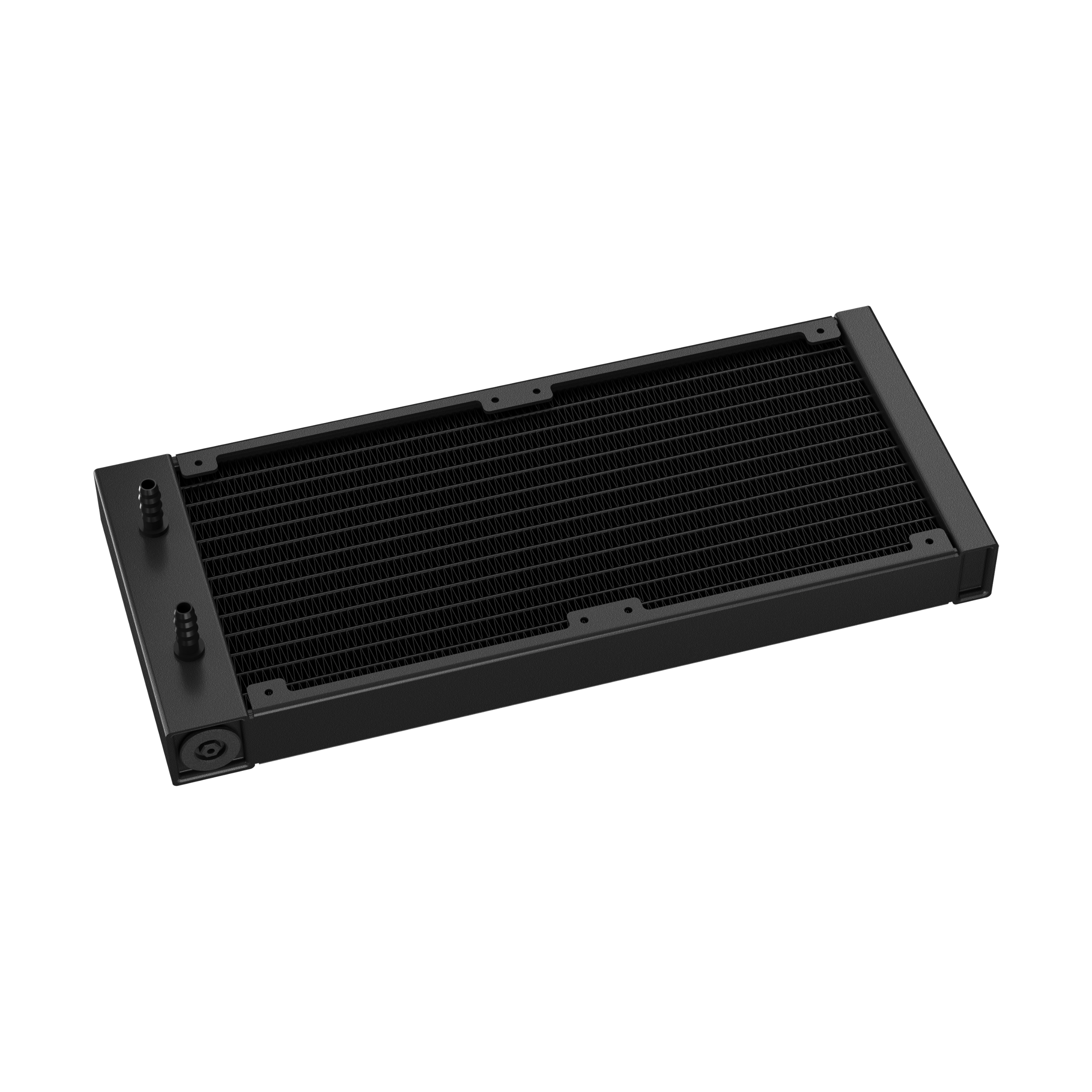 LE240 V2, Wasserkühlung