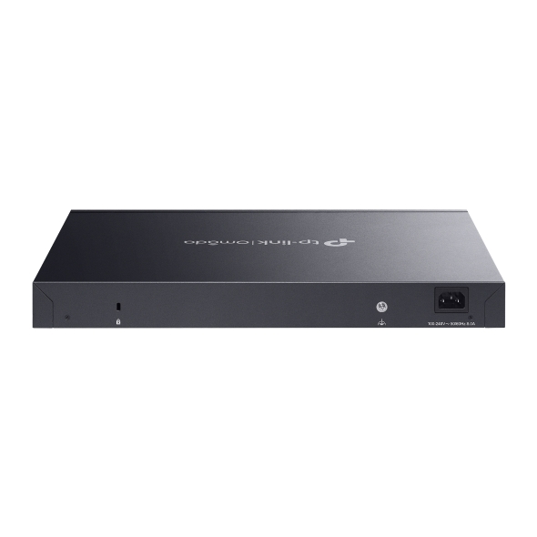 24-PORT 1G L2+ MANAGED SWITCH 4X10G SFP+ + 16XPOE+ + 8XPOE++