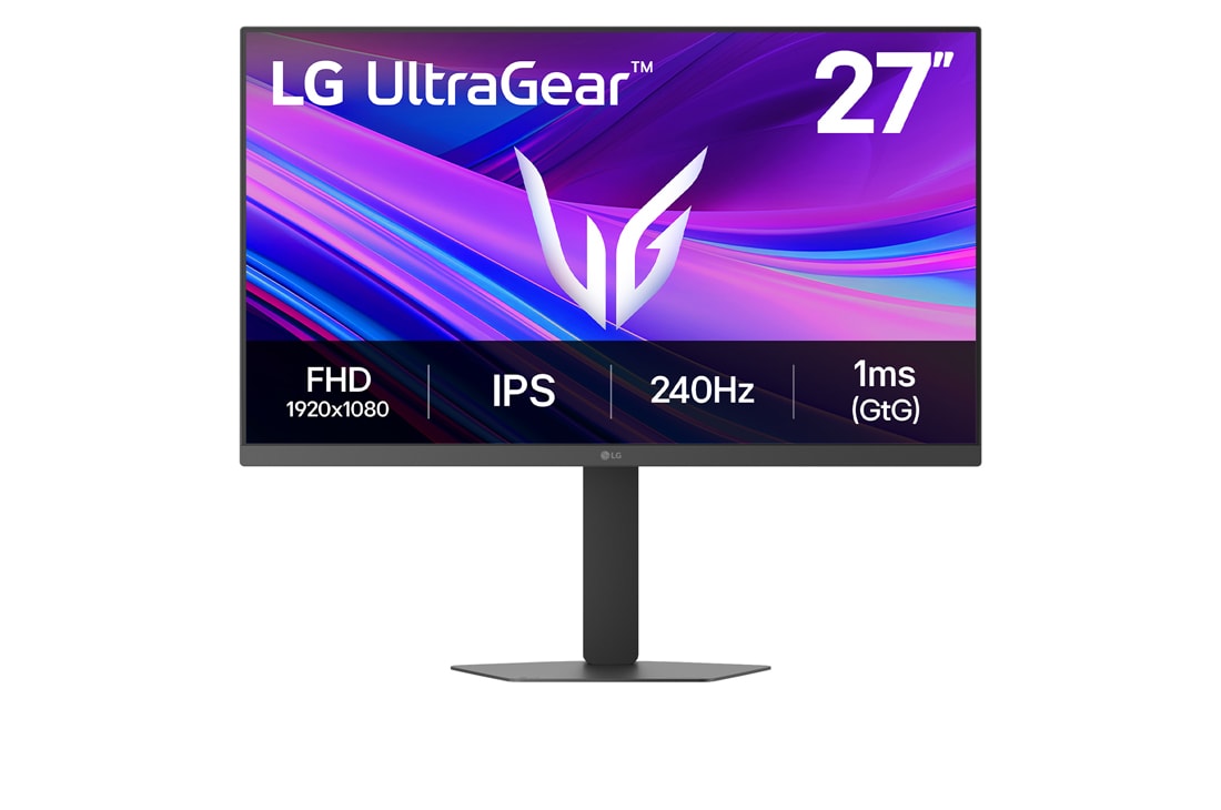 UltraGear 27G440A-B, Gaming-Monitor