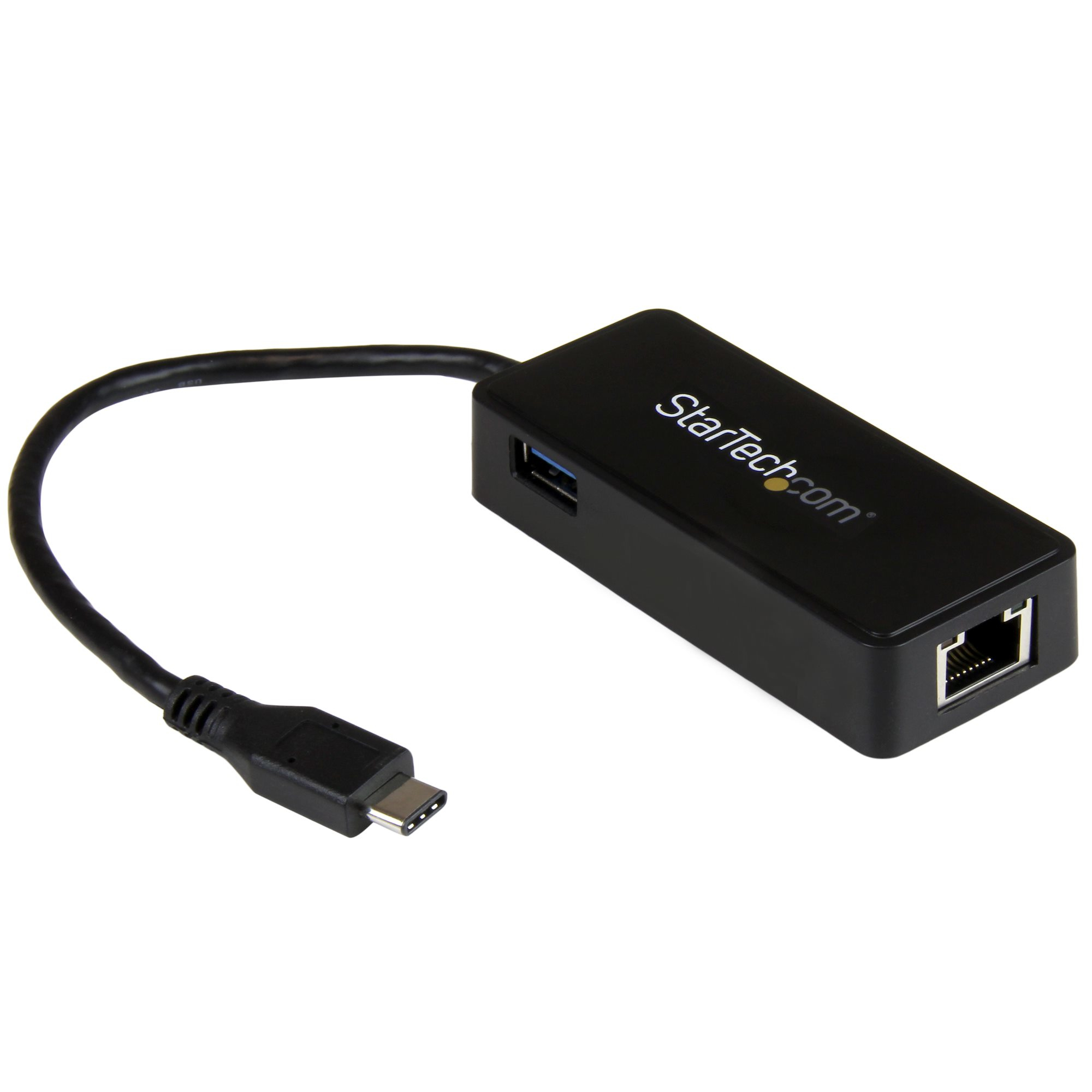 USB-C TO GIGABIT ADAPTER IN