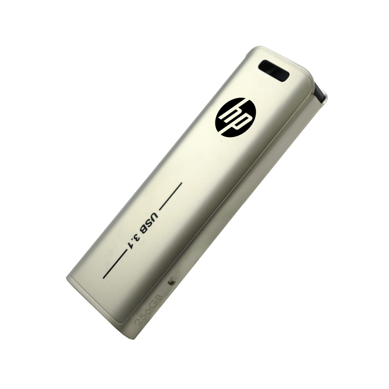 HP USB-Stick x796w metallic 256 GB, 1 St.