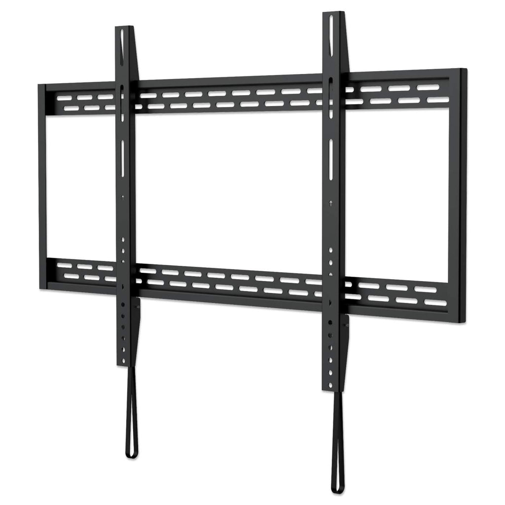 MANHATTAN TV-Wandhalterung flach 60-100 bis 100kg starr