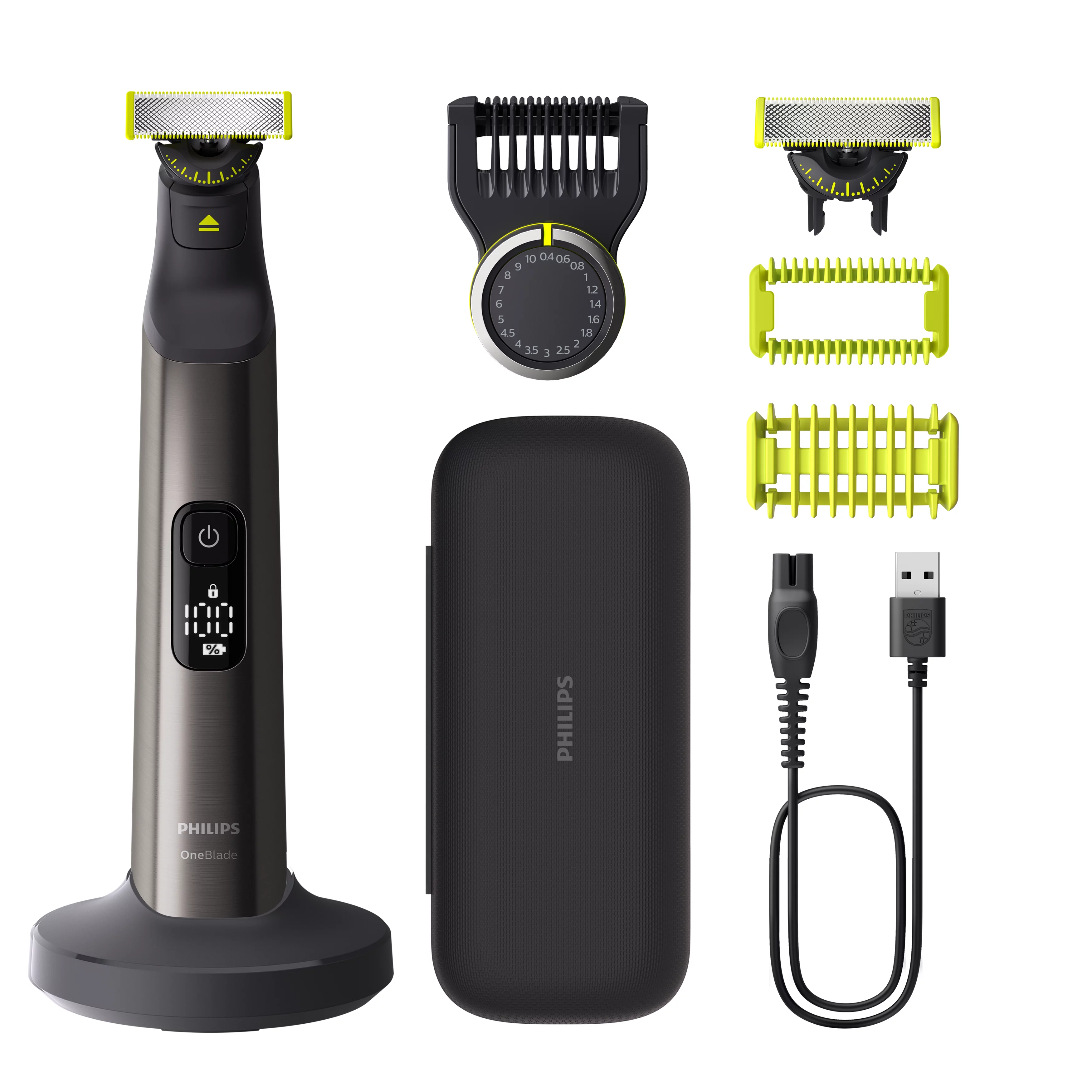 Philips ONE BLADE PRO 360