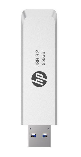 HP 256GB 819w USB 3.2 Flash Drive
