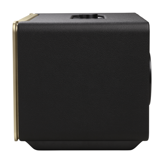 JBL Authentics 500 Blutooth Box , schwarz