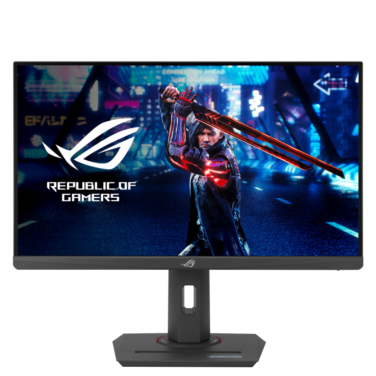 ROG Strix XG259QNS, Gaming-Monitor