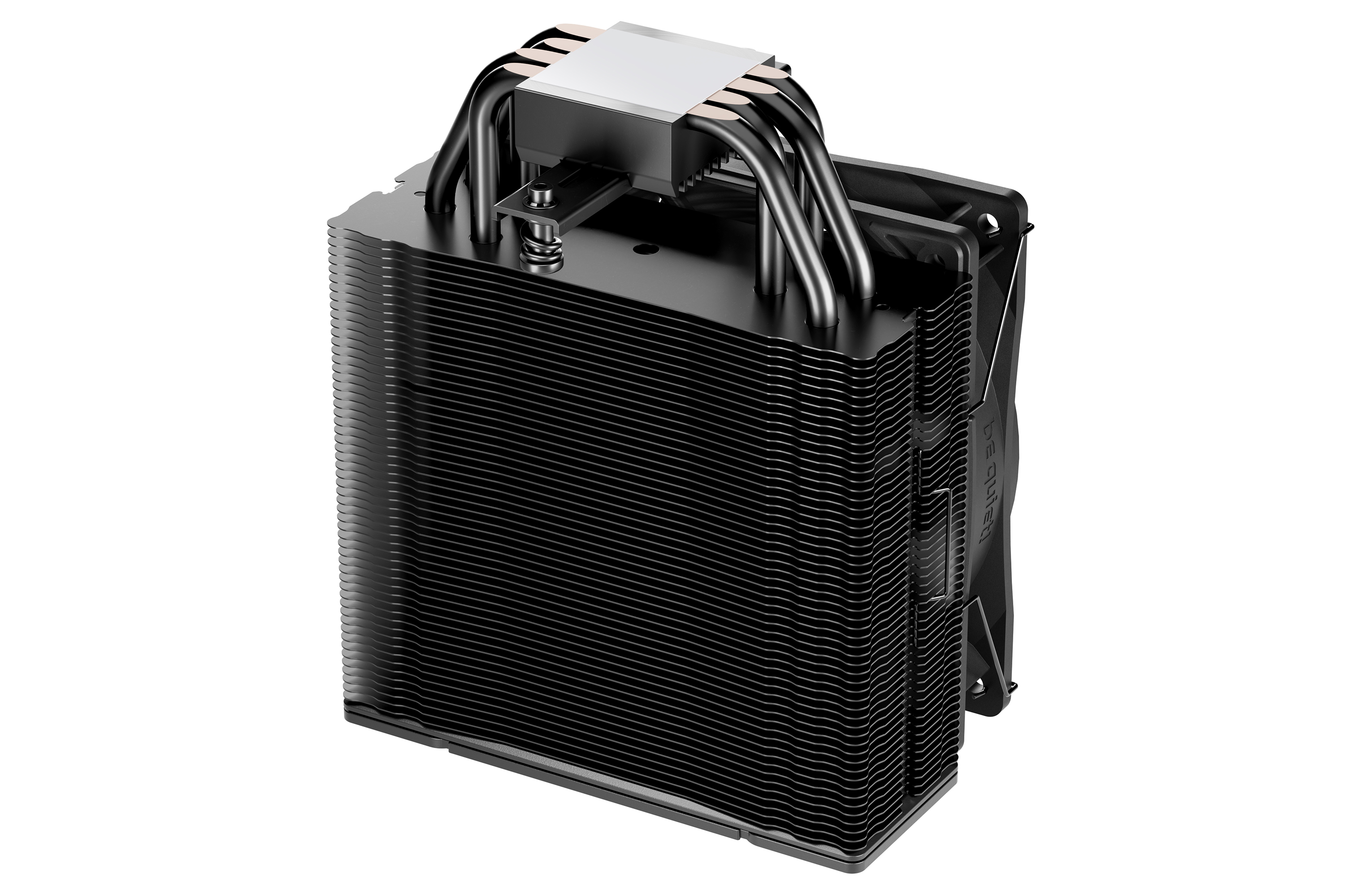 Cooler Be Quiet Pure Rock 3 BK039