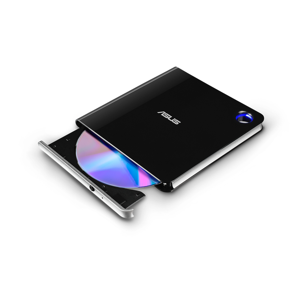 SBW-06D5H-U, externer Blu-ray-Brenner