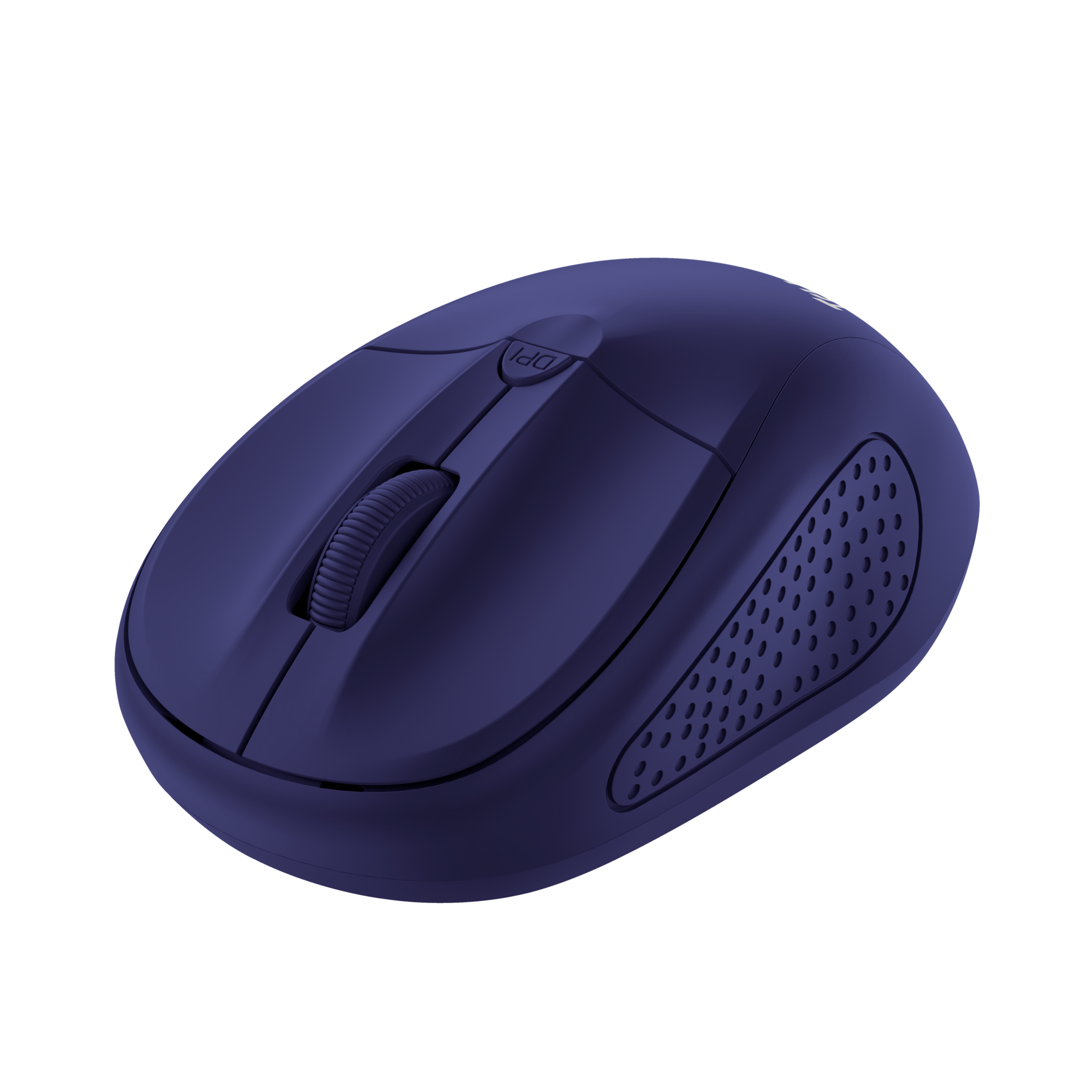 PRIMO WIRELESS MOUSE MATT BLUE