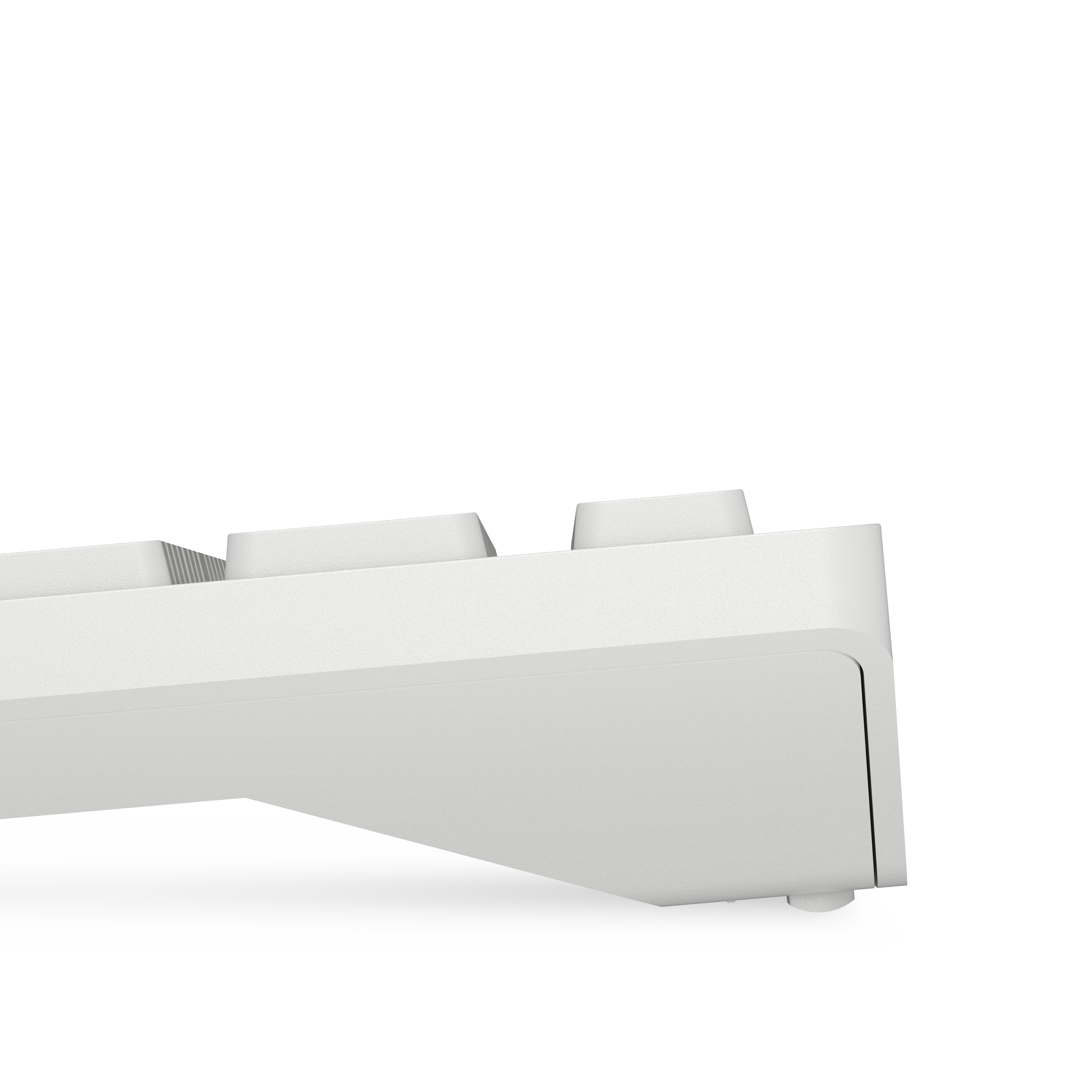 DELL Pro Wireless Keyboard and Mouse KM5221W German QWERTZ - White