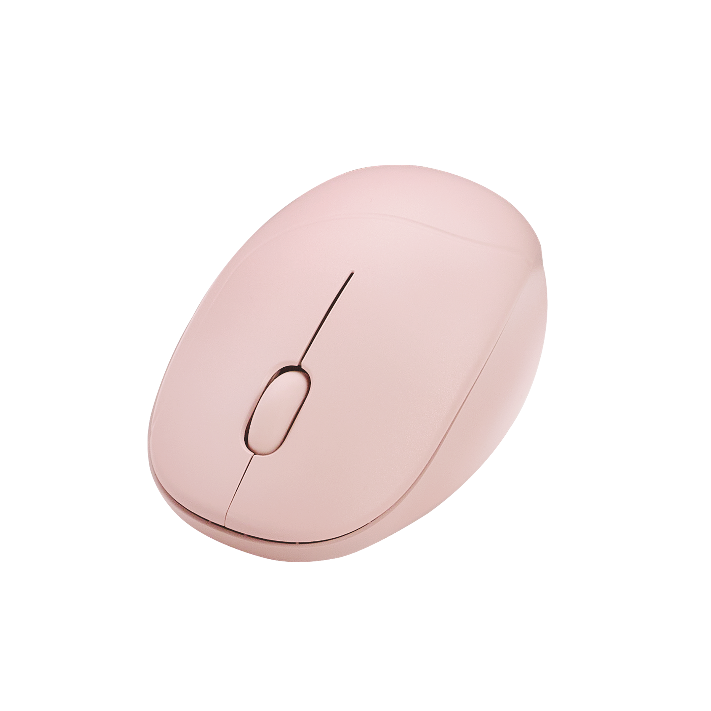 ASUS MD101 Fragrance Maus wireless 2400dpi pink