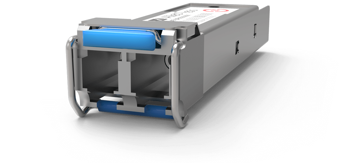 TAA 1000LX/LC SFP (10KM OVER SM 990-005900-90