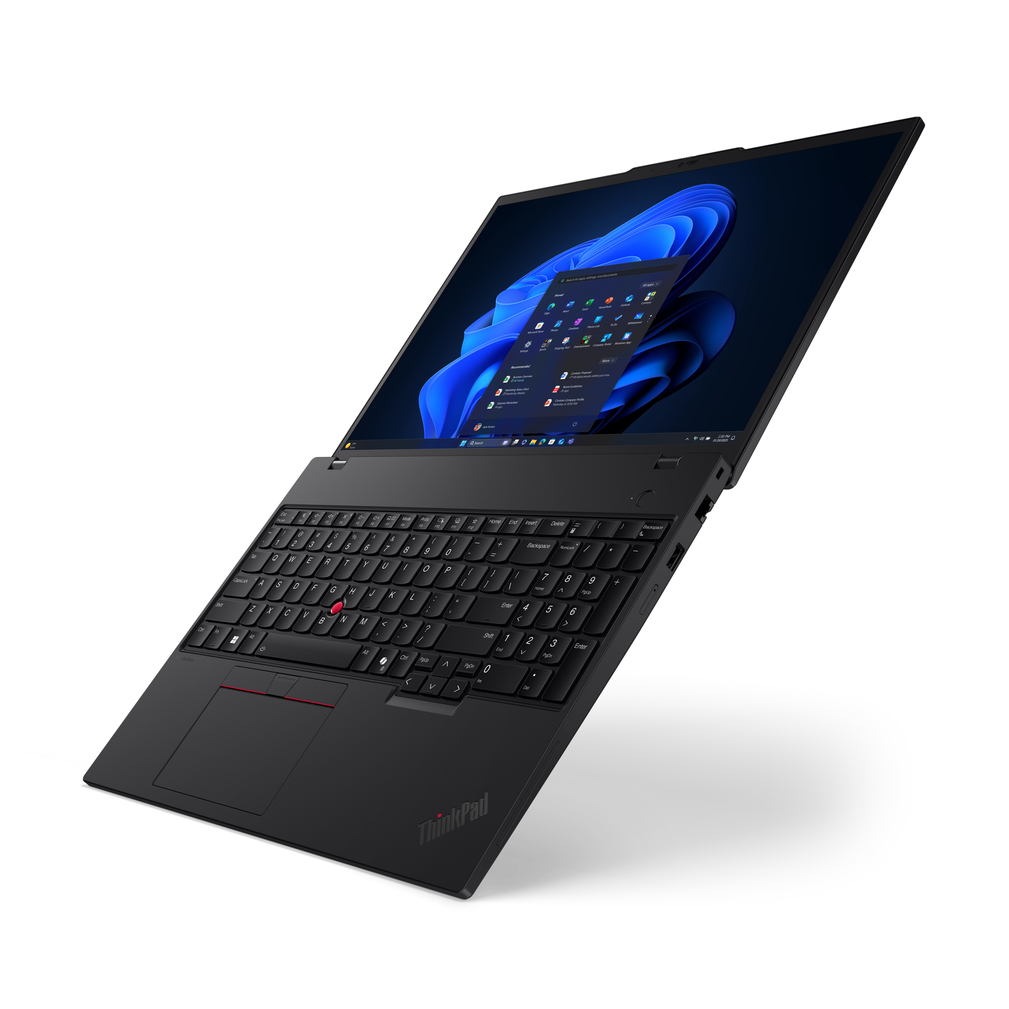 TP T16 G4 CU5-228V 32GB 1TB SSD 16.0 WUXGA W11P
