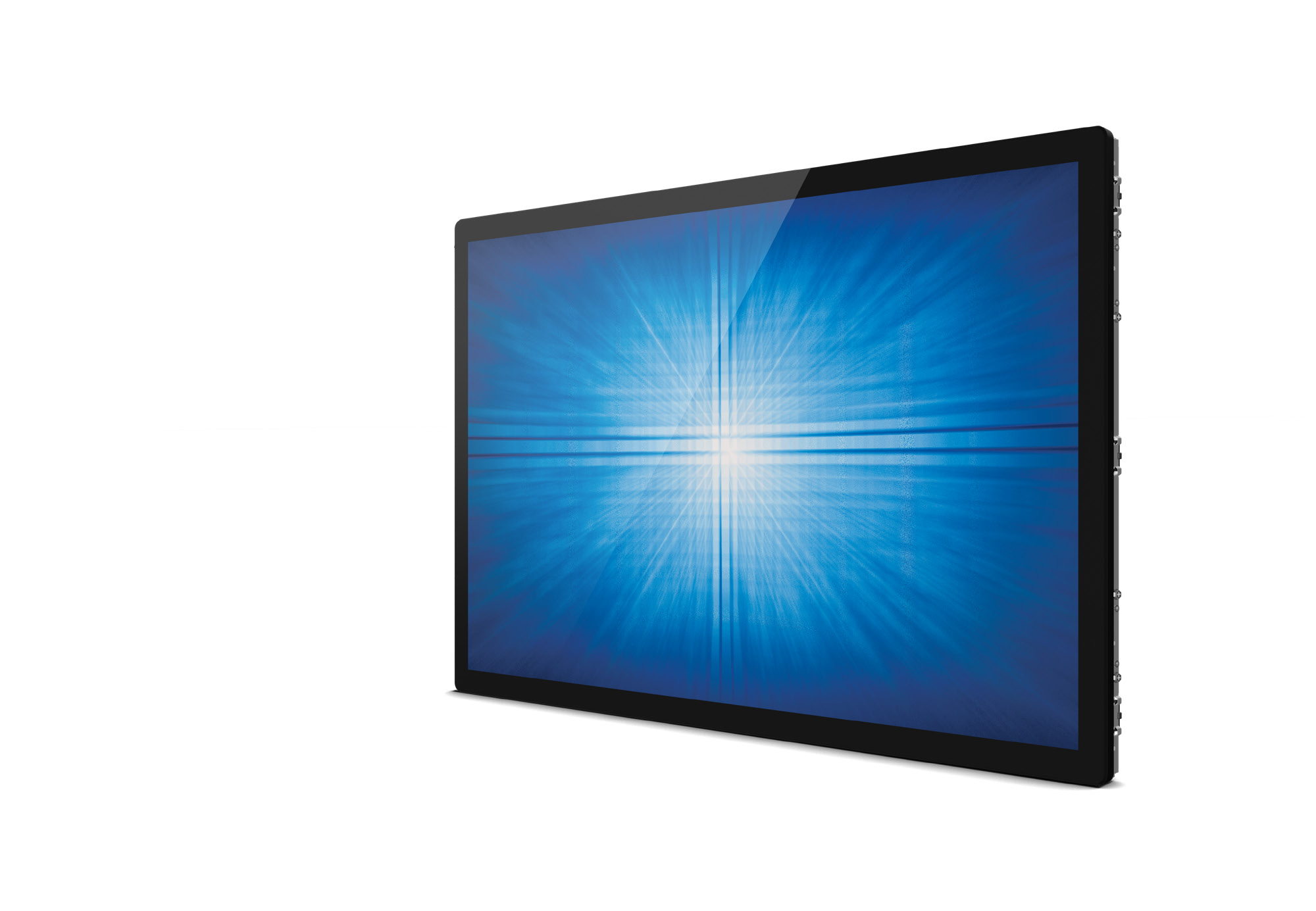 4363L 43IN LCD FULL HD VGA HDMI 1.4 CAP 40-TOUCH WITH PALM REJEC