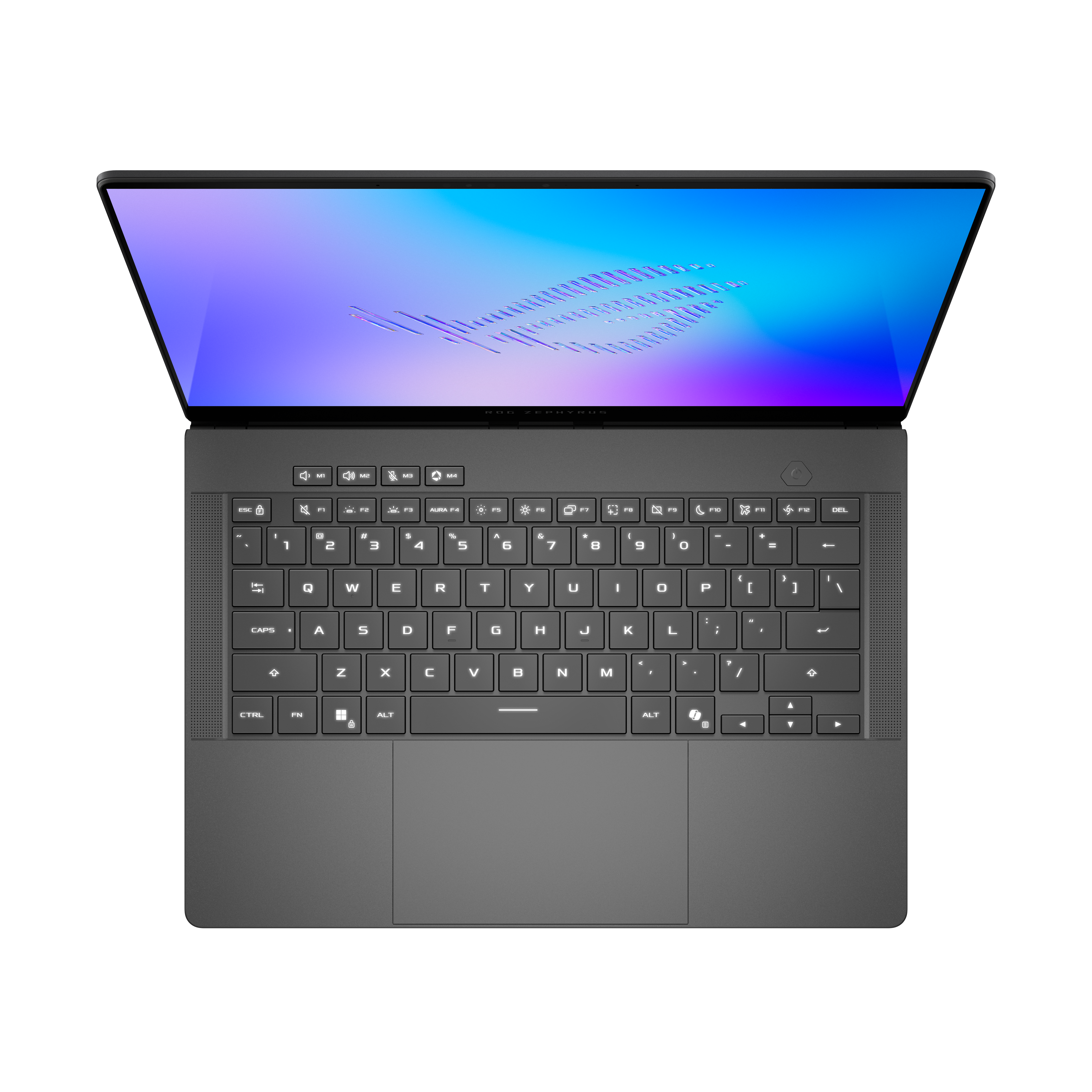 ASUS ROG Zephyrus G14 U9-386H 64 2 5080 GU405AW-SY033W W11H