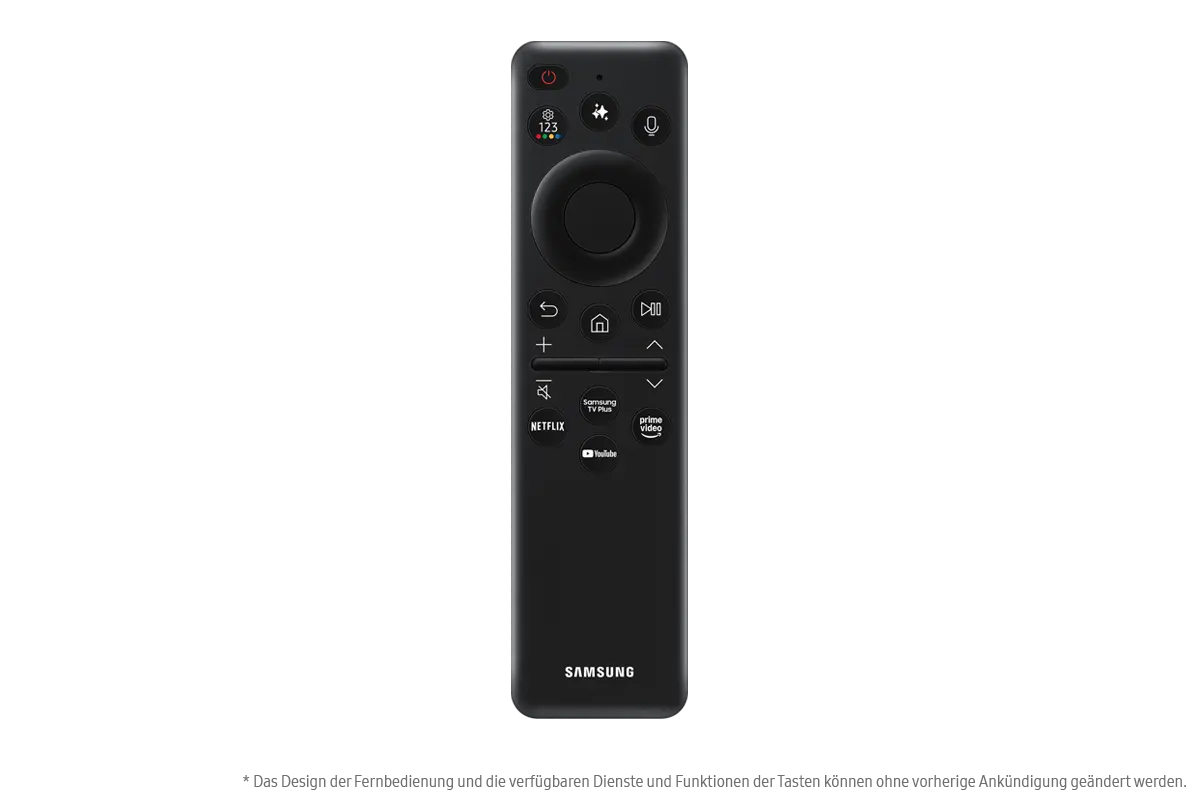 GQ65Q7F2AUXZG, QLED-Fernseher