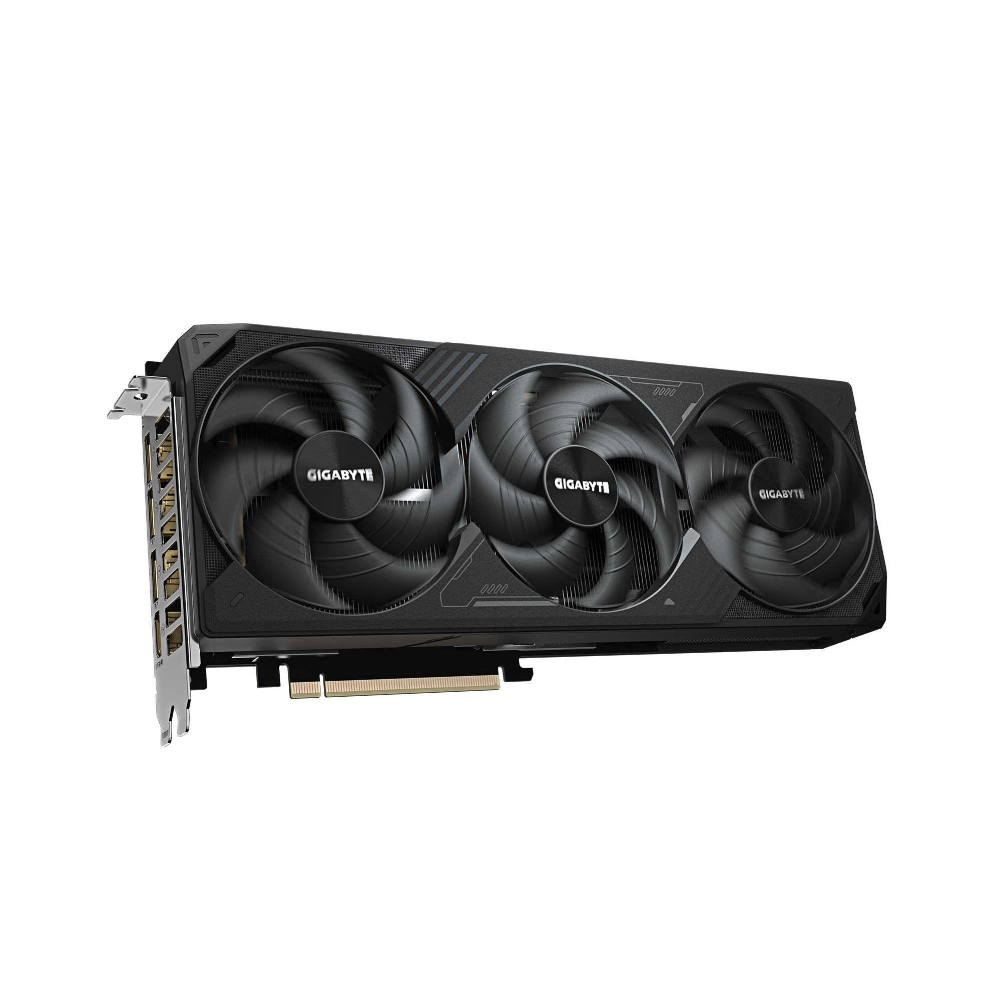 Gigabyte RTX5080 Windforce OC 16GB GDDR7 HDMI 3xDP