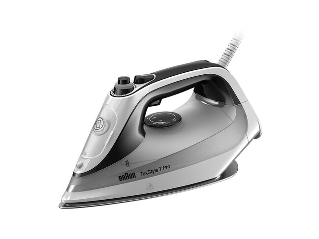 TexStyle 7 Pro SI 7149, Dampfbügeleisen