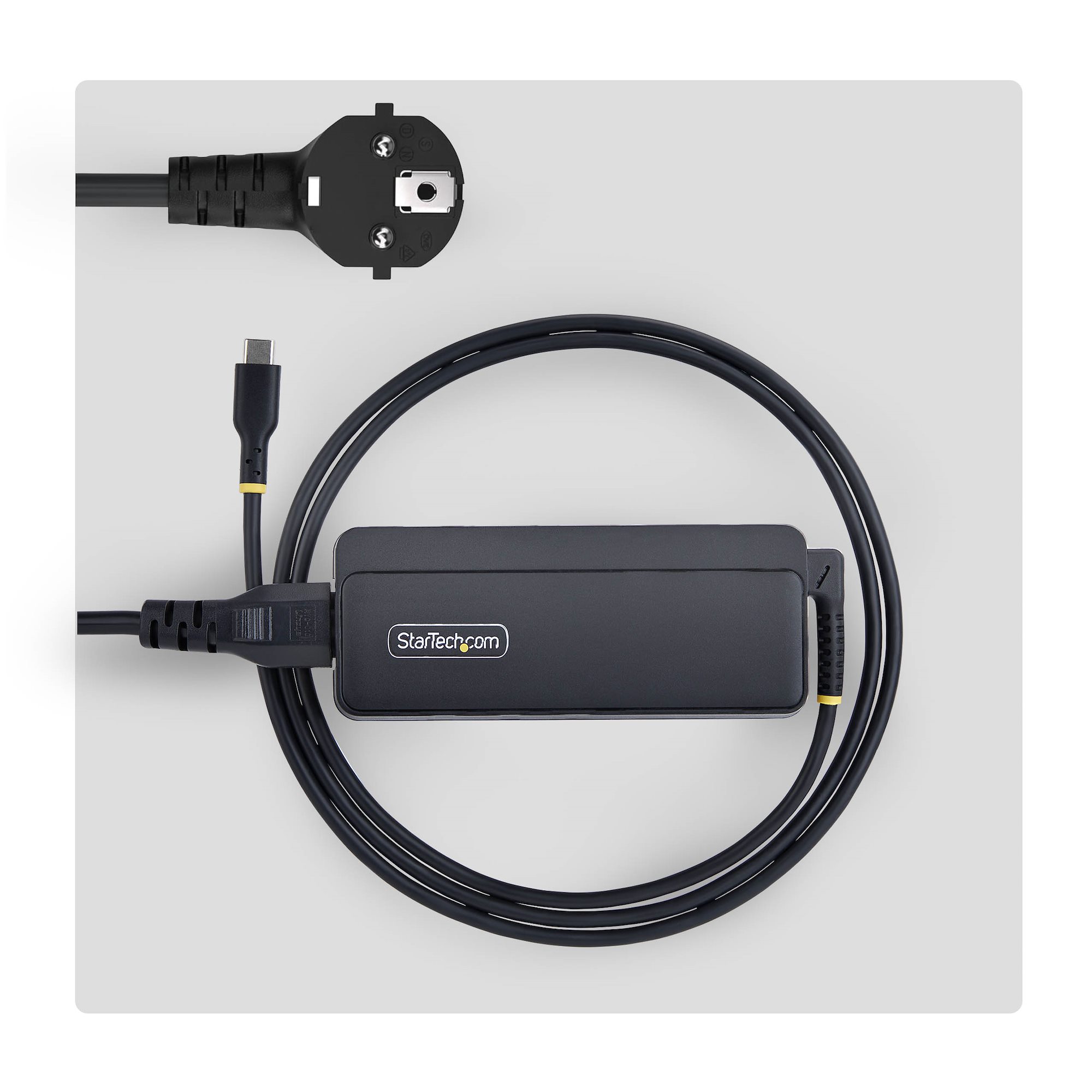 140W USB-C LAPTOP CHARGER GAN