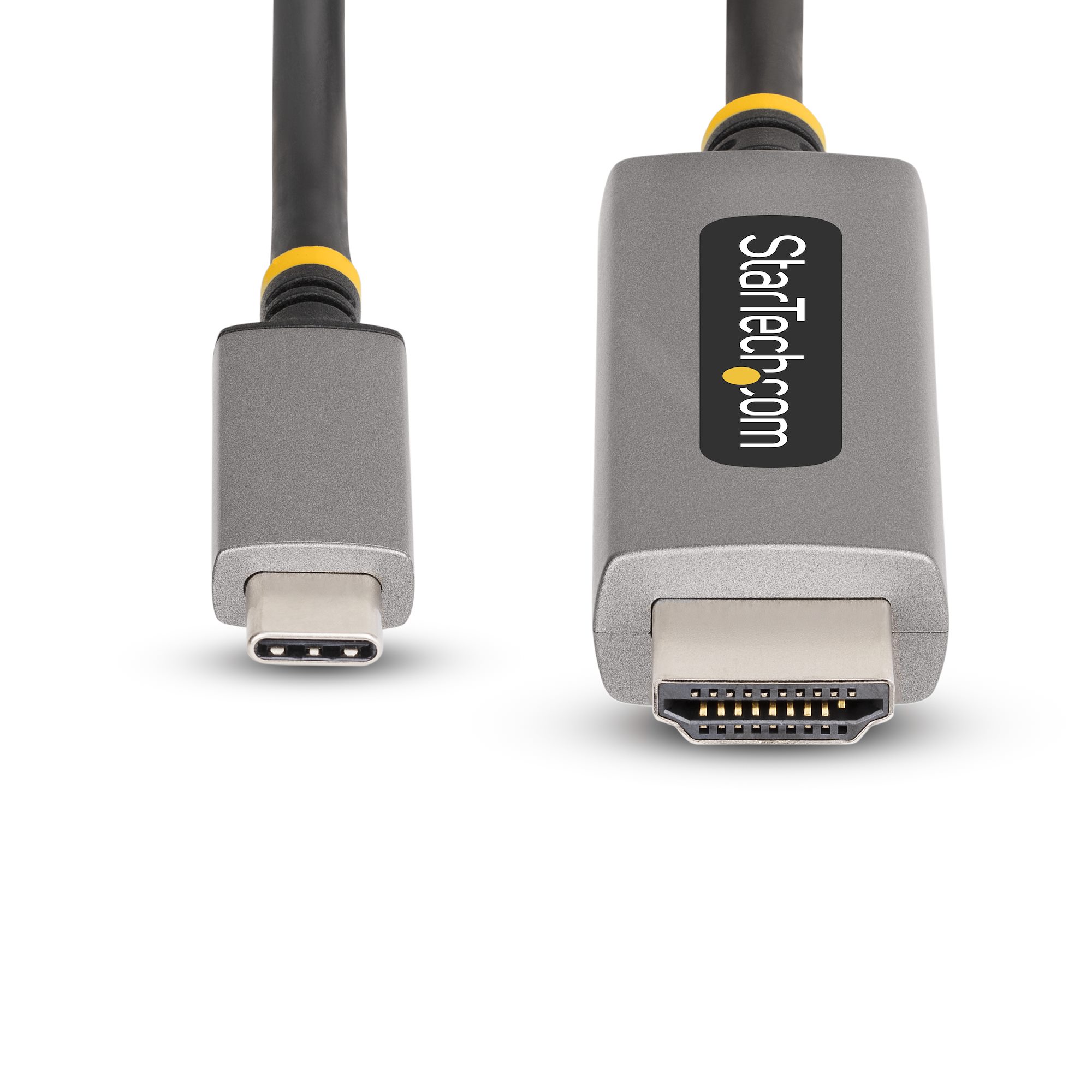 USB-C TO HDMI ADAPTER CABLE TYPE-C TO HDMI CONVERTER CABLE