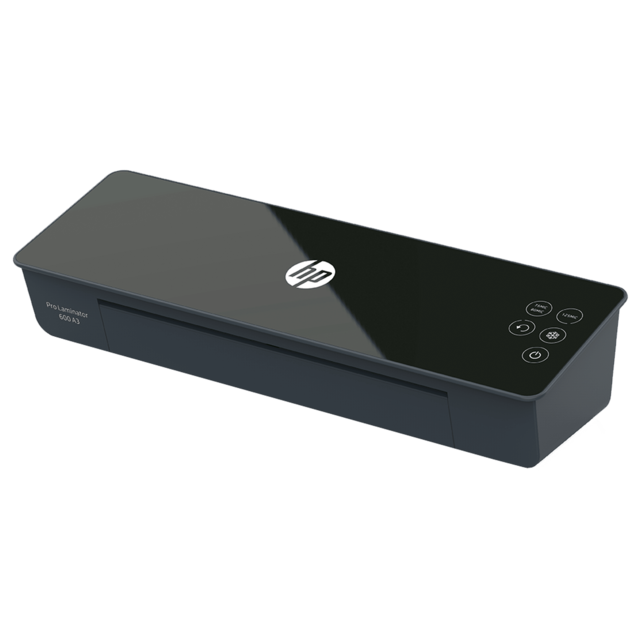 HP Pro Laminator 600 A3 Laminiergerät bis DIN A3