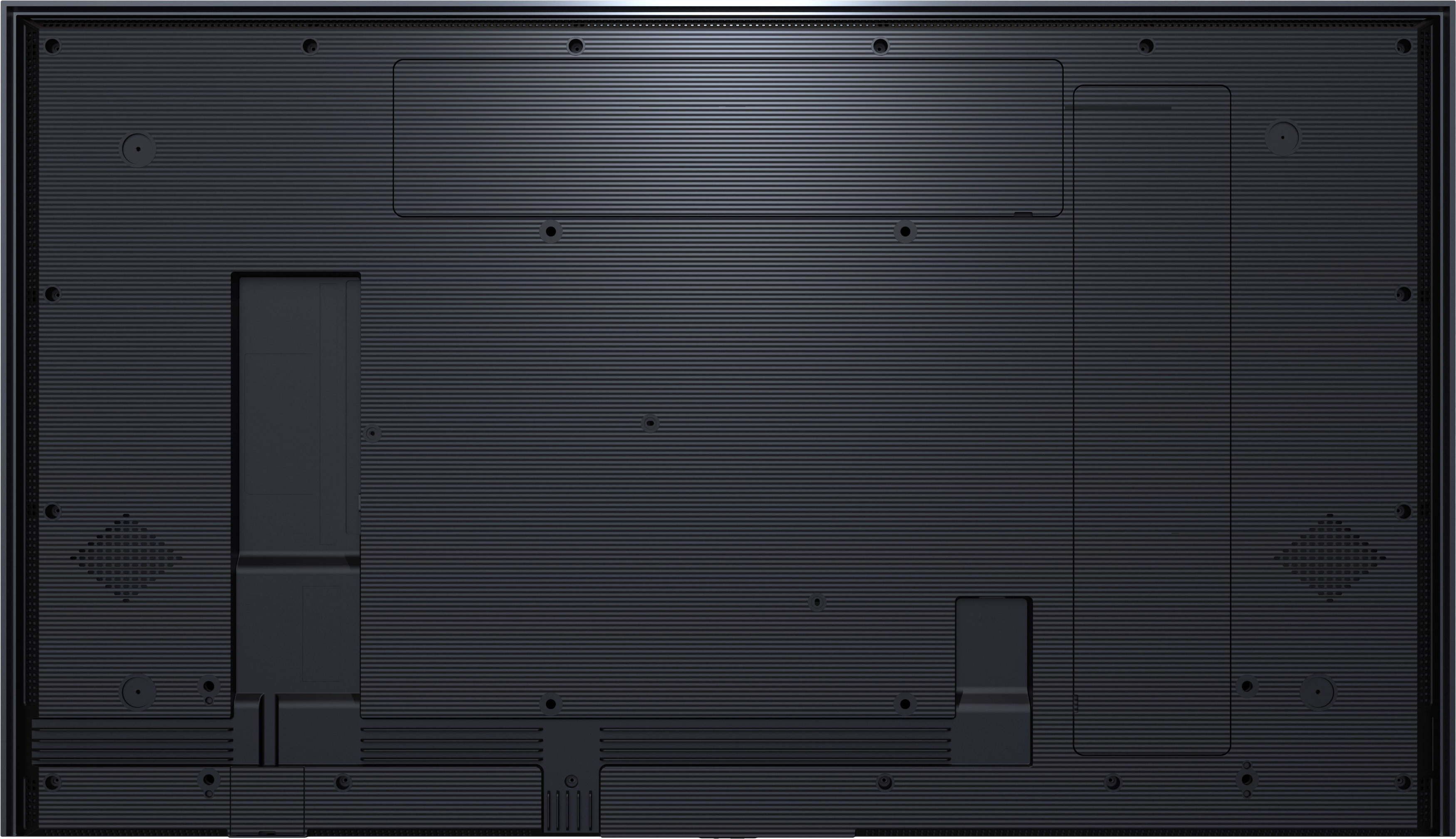 55IN 3840X2160 UHD VA PANEL HAZE 25 500CD/M2 LANDSCAPE AND P