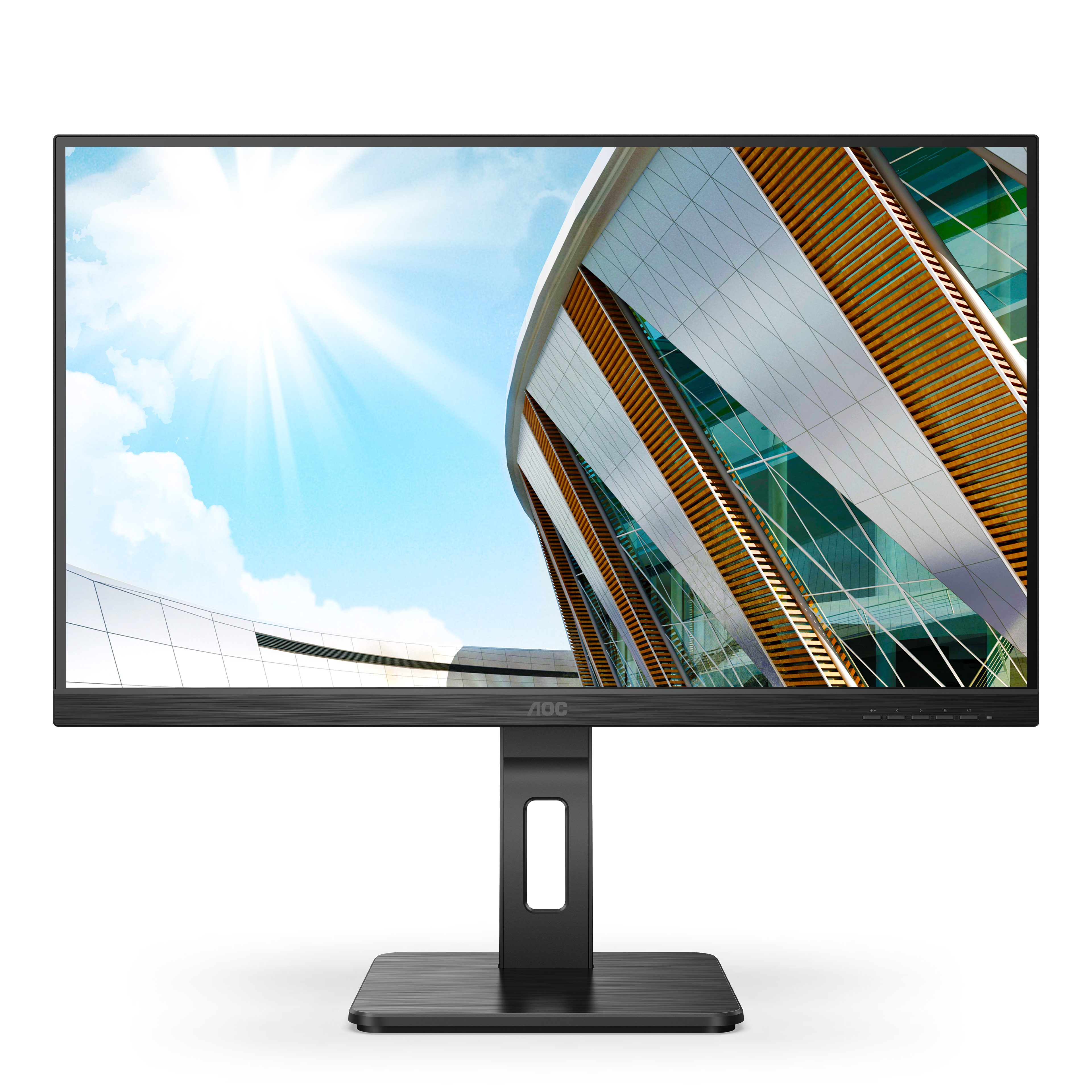 27P2Q 68.58CM 27IN IPS 1920X1080 16:9