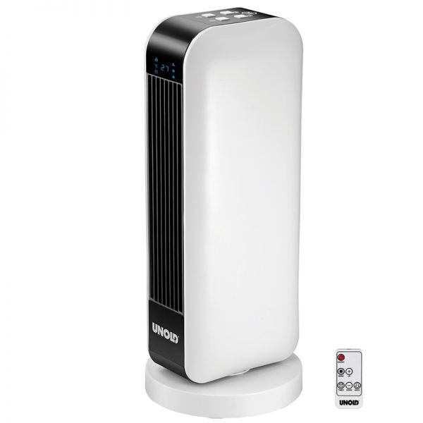 UNOLD 86430 Heizlüfter 2.000 W