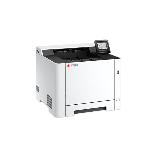 KYOCERA ECOSYS PA2600cx Printer colour laser A4 1200x1200dpi 26ppm mono 26ppm colour 300sheets USB LAN