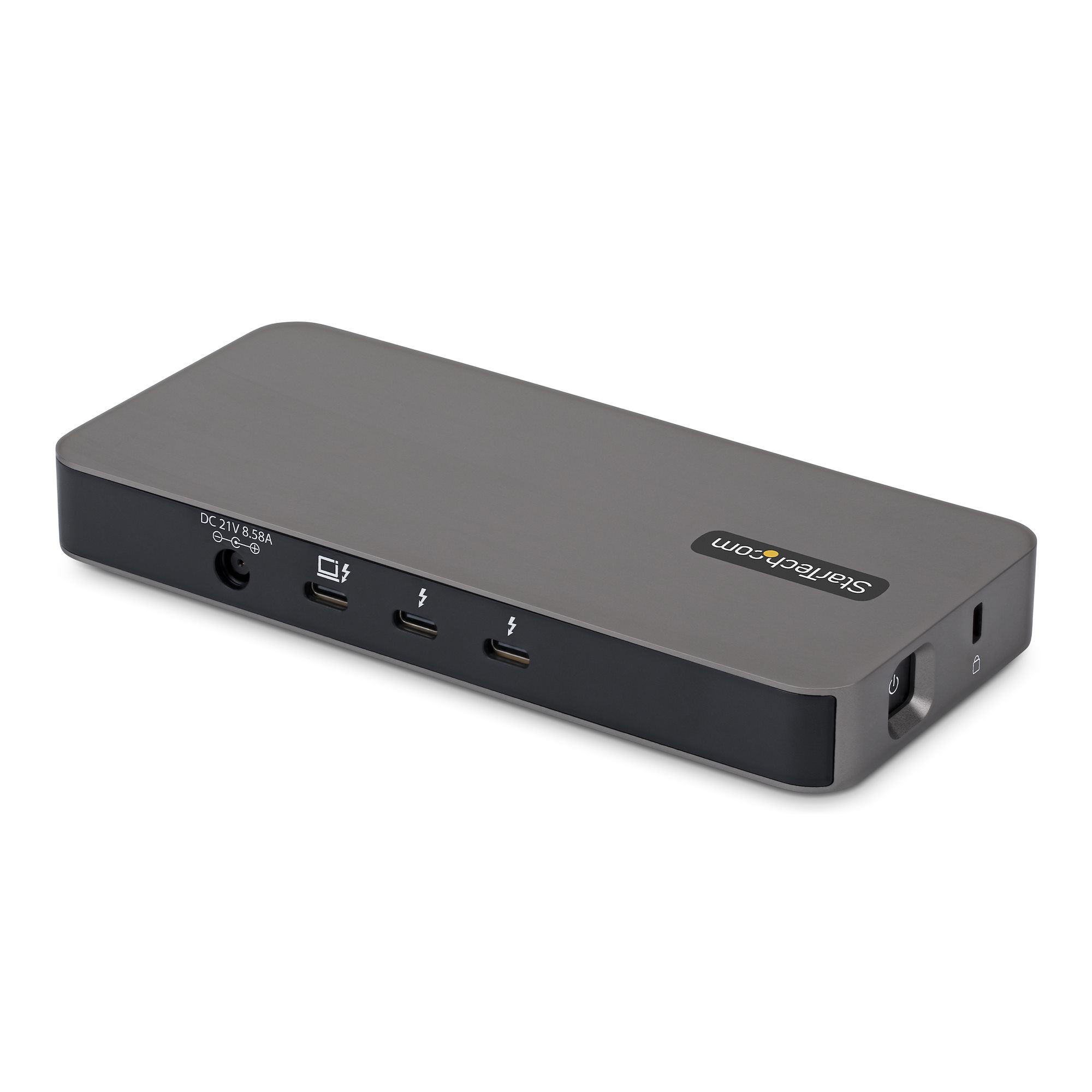 303UE-TB5-HUB 4-PORT THUNDERBOLT 5 HUB