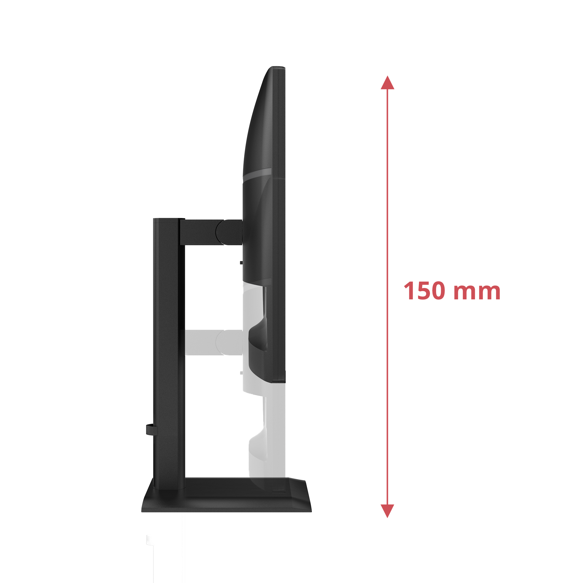 AOC 68,6cm (27) Q27E4U 16:09 HDMI+DP+USB black