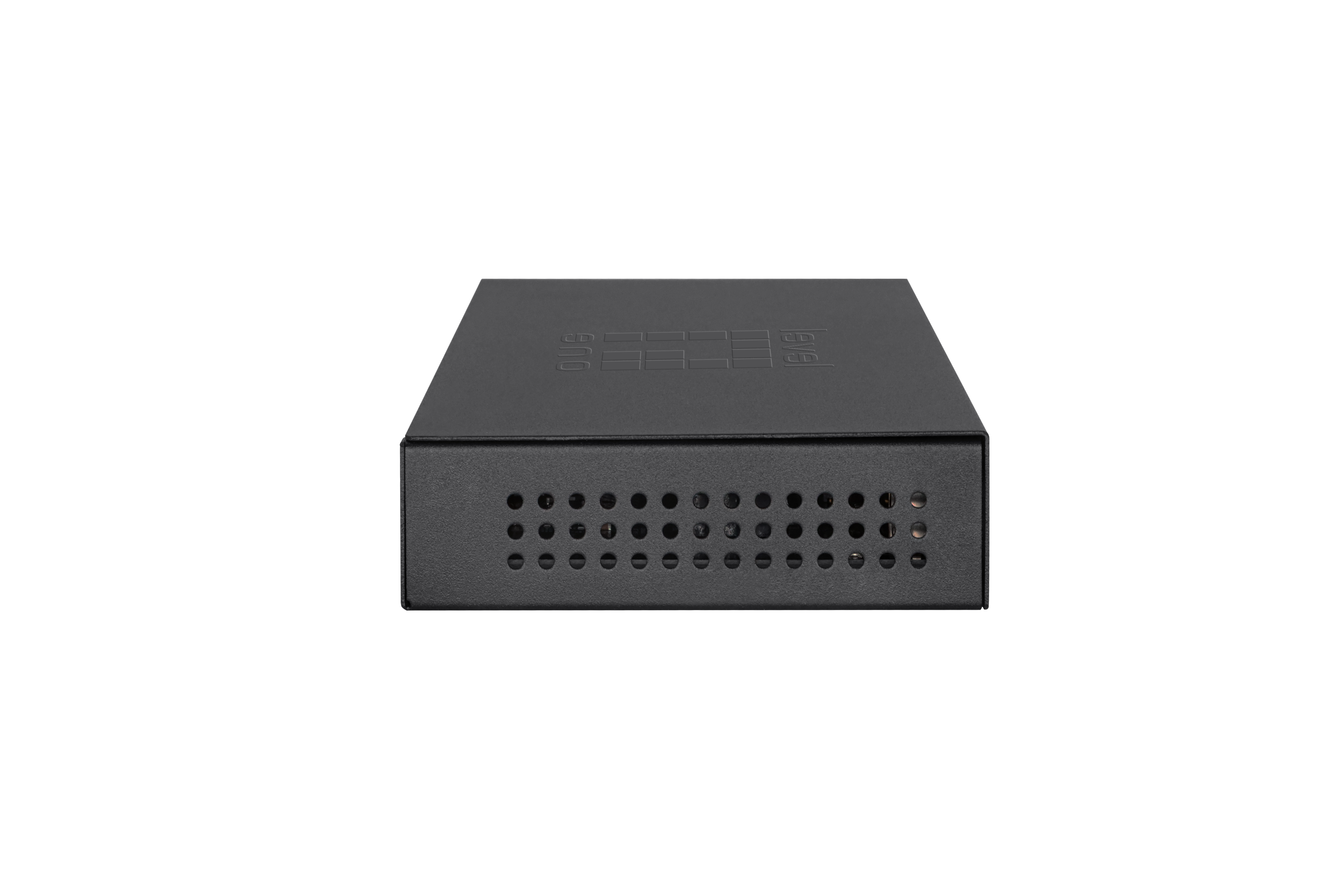 LevelOne Switch 8xGE Hilbert SL managed