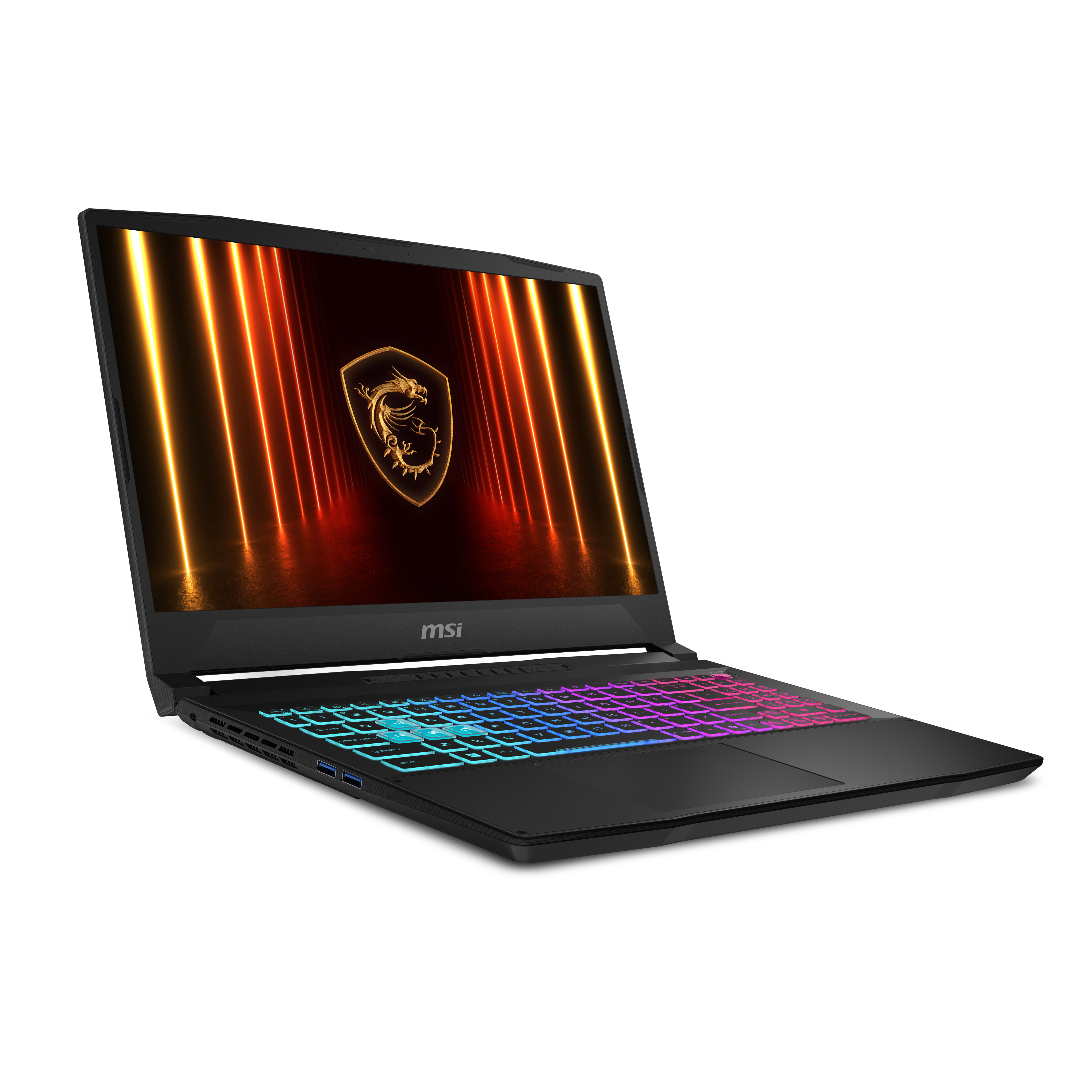 Katana 15 HX B14WFK-487, Gaming-Notebook