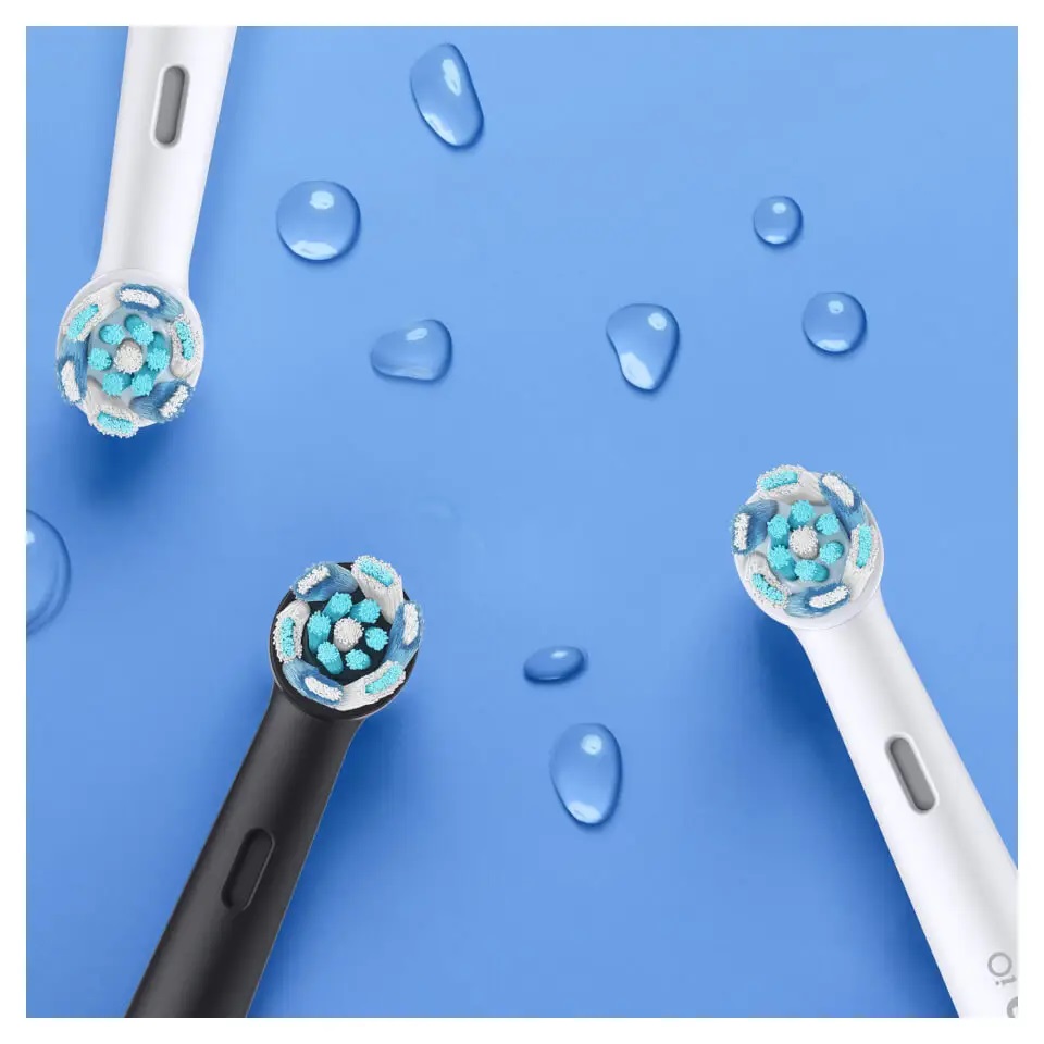 Oral-B iO Series 6 , Elektrische Zahnbürste
