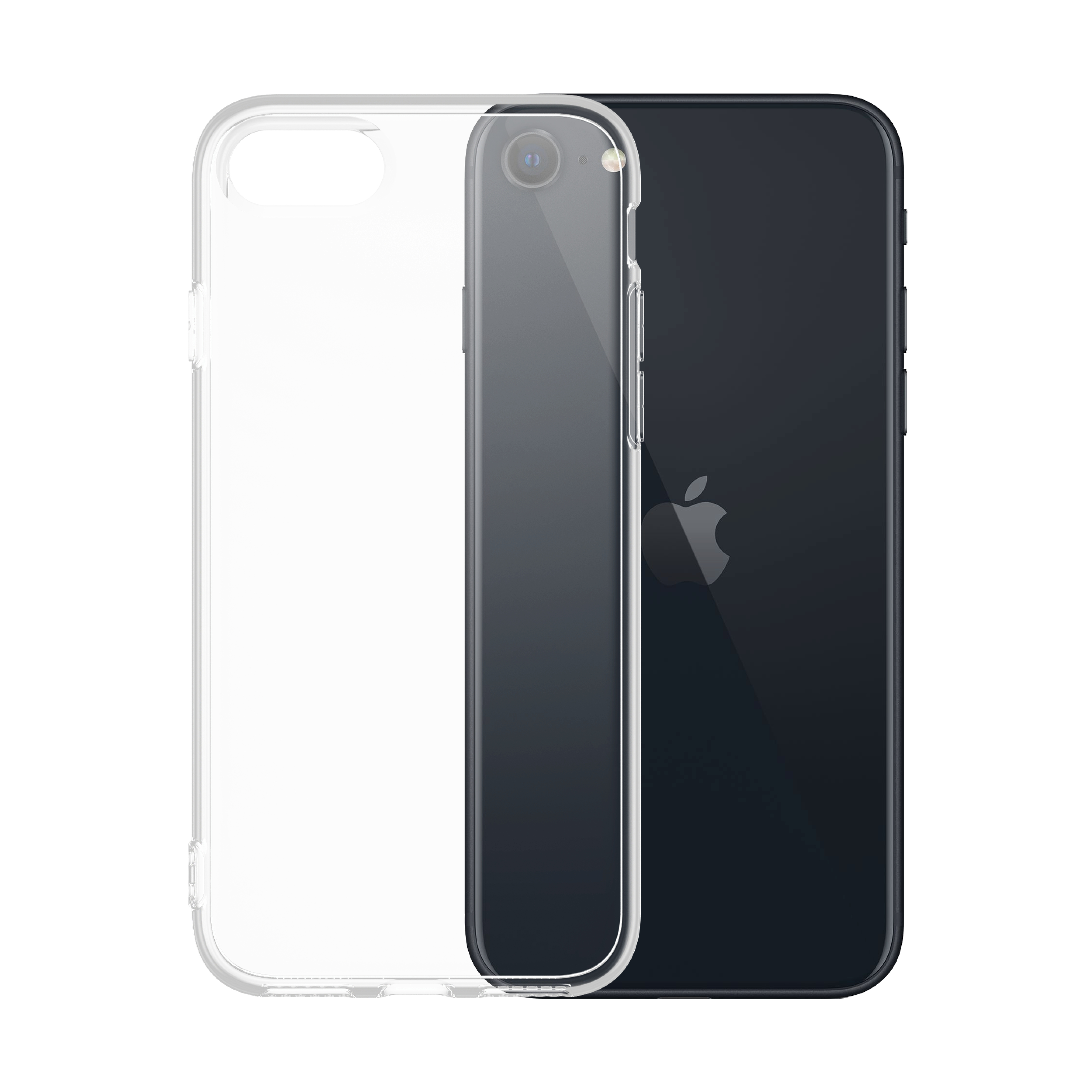 PANZERGLASS SAFECASE IPHONE 7/8/SE BULK