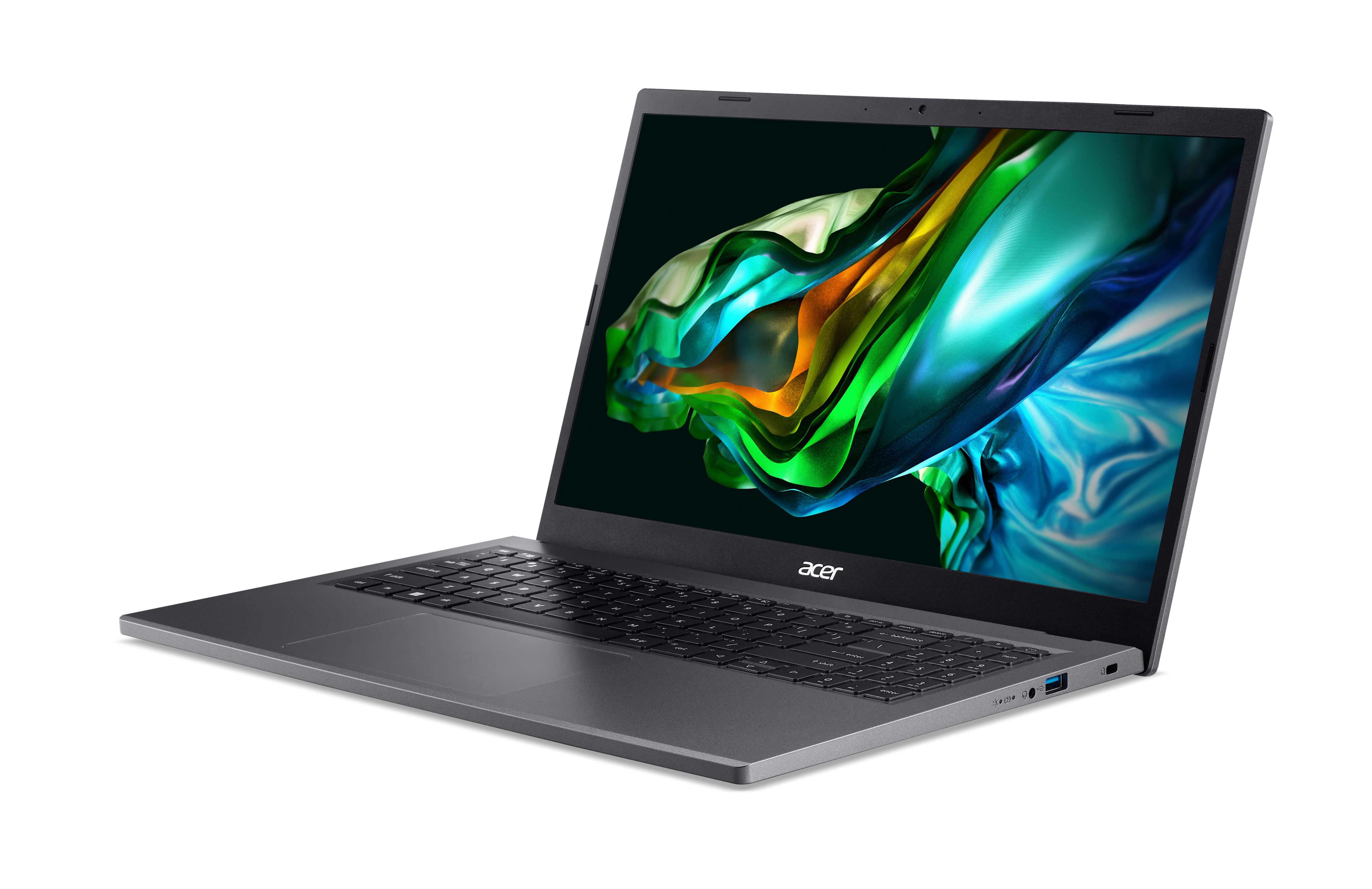 acer Aspire 5 A515-58GM-55AE Laptop 39,6 cm (15,6 Zoll), 16 GB RAM, 512 GB SSD, Intel® Core™ i5-13420H