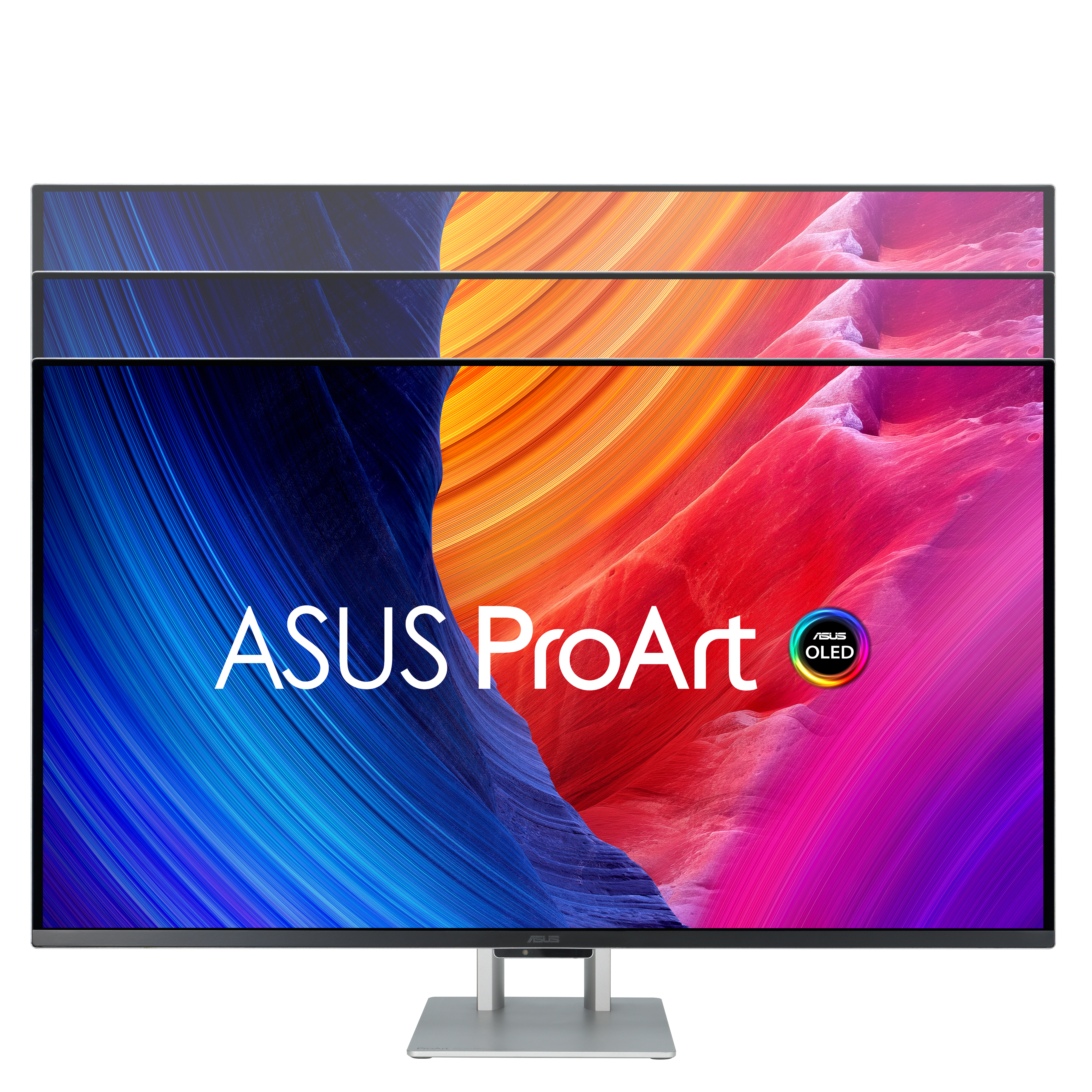 ProArt PA32UCDM, OLED-Monitor