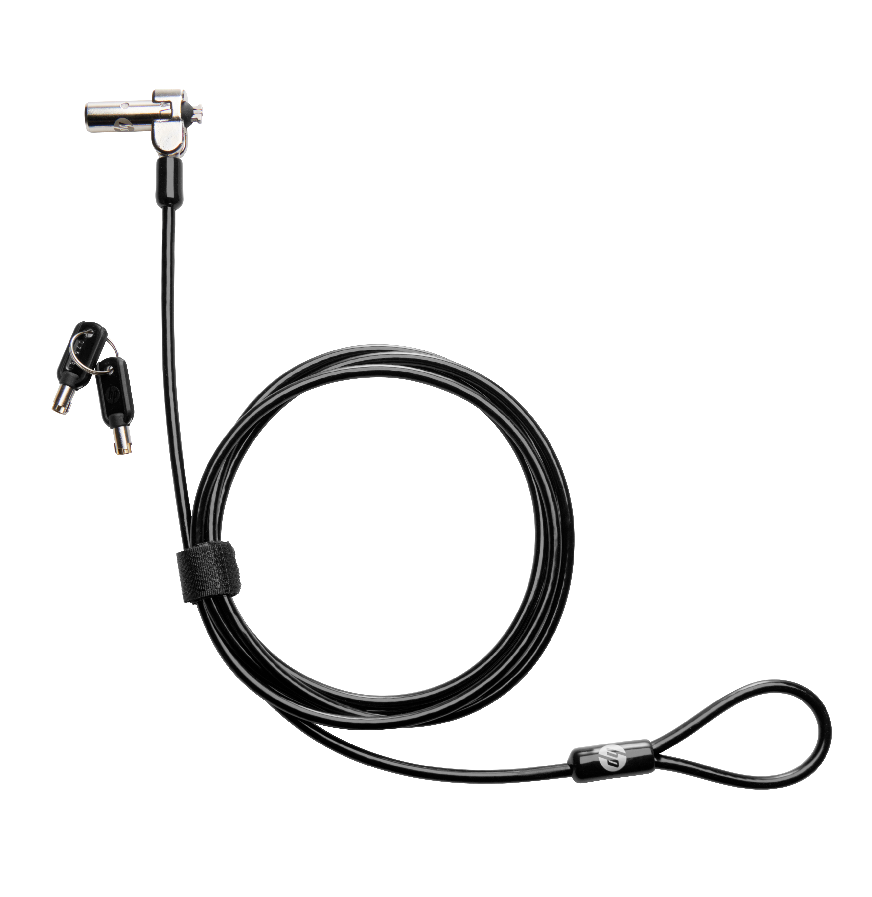 HP Nano Lock