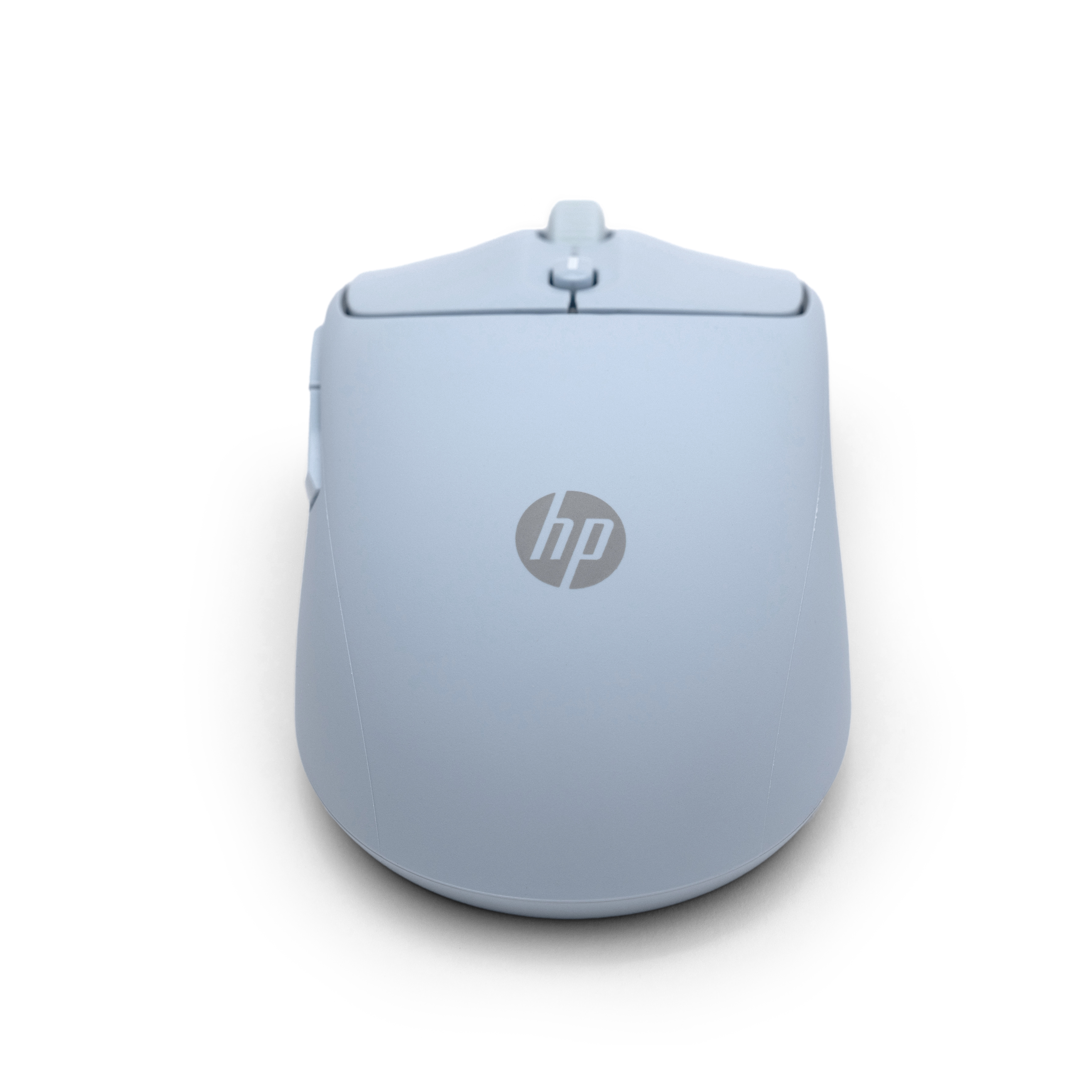 HP 400 Quiet Blue Wireless Mouse EURO (P)
