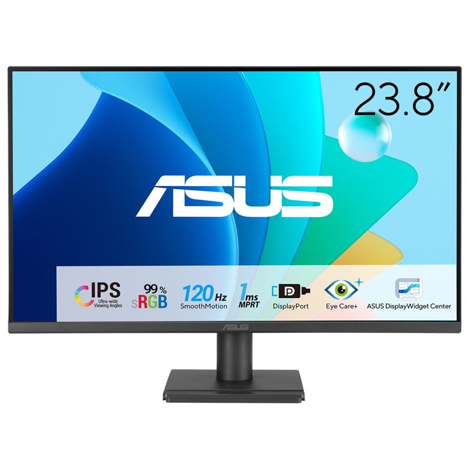ASUS Eye Care VA249QG 60.5cm (16:9) FHD HDMI DP