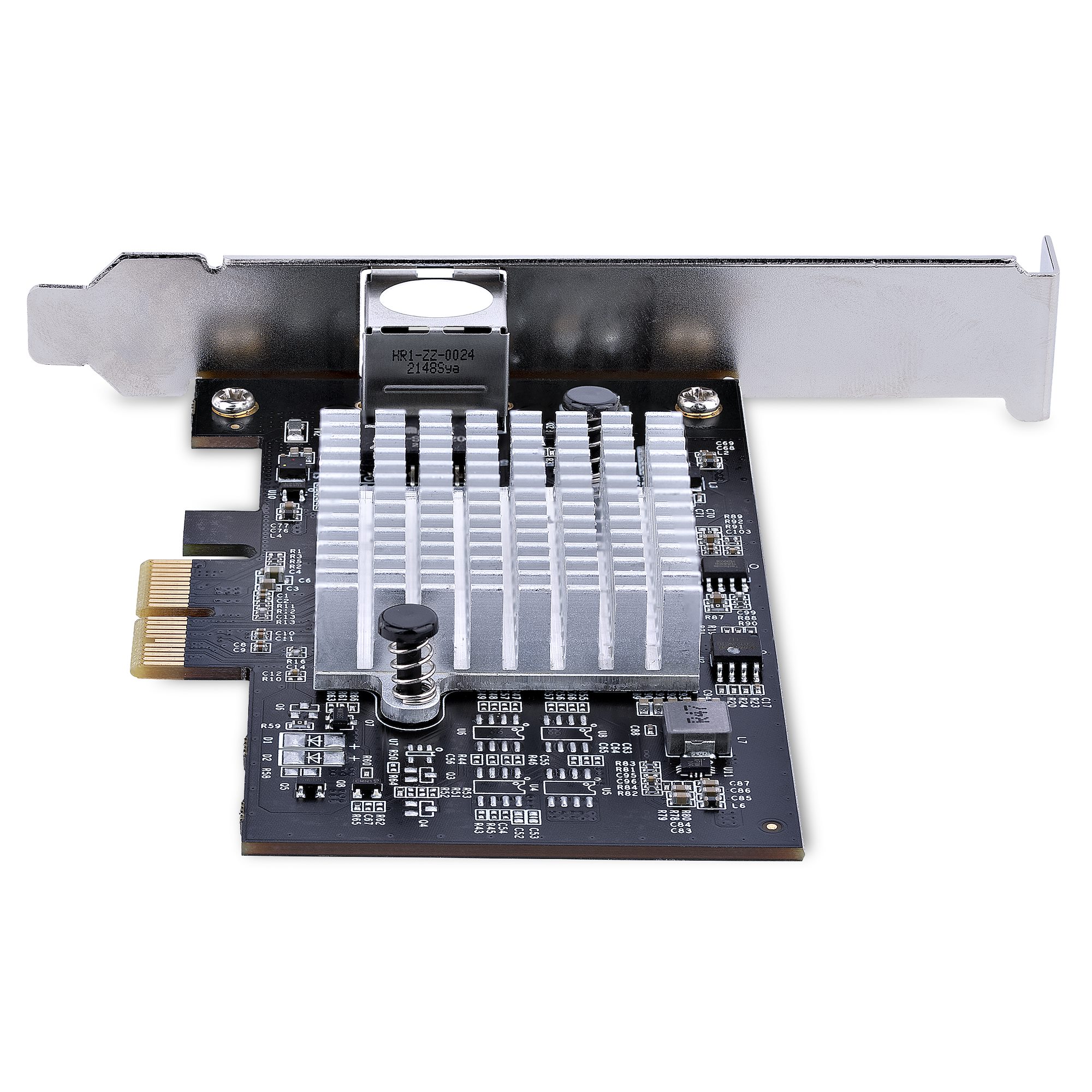 10G PCIE NETWORK ADAPTER CARD .