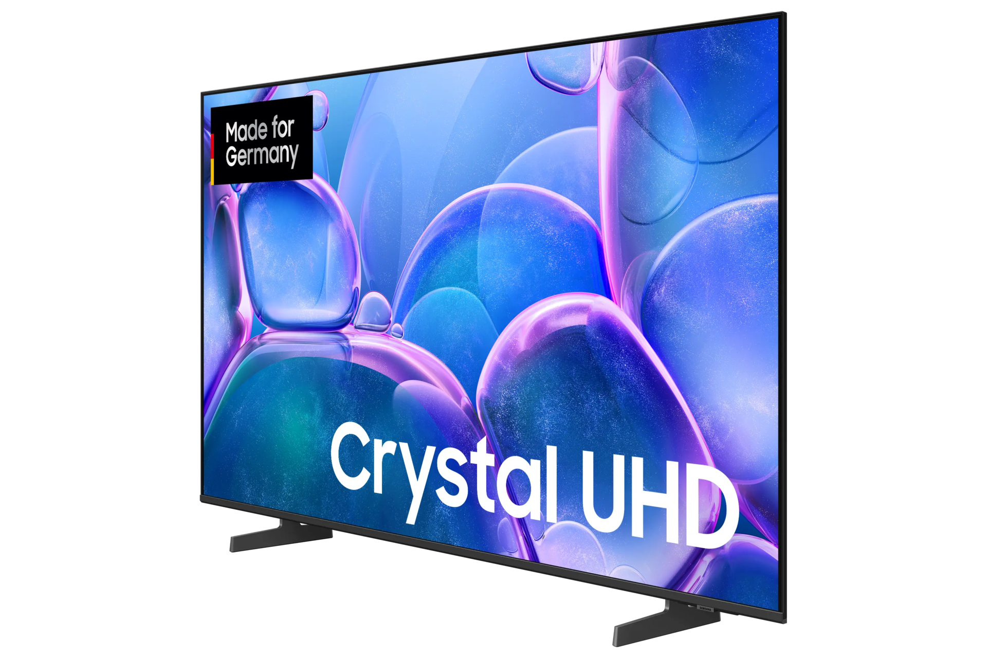 SAMSUNG GU50U7099FUXZG Smart-TV 125,0 cm (50,0 Zoll)