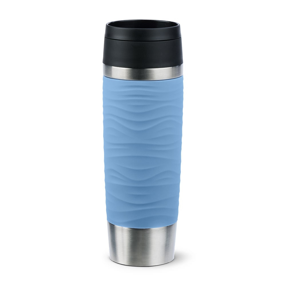 TRAVEL MUG Waves Grande Thermobecher
