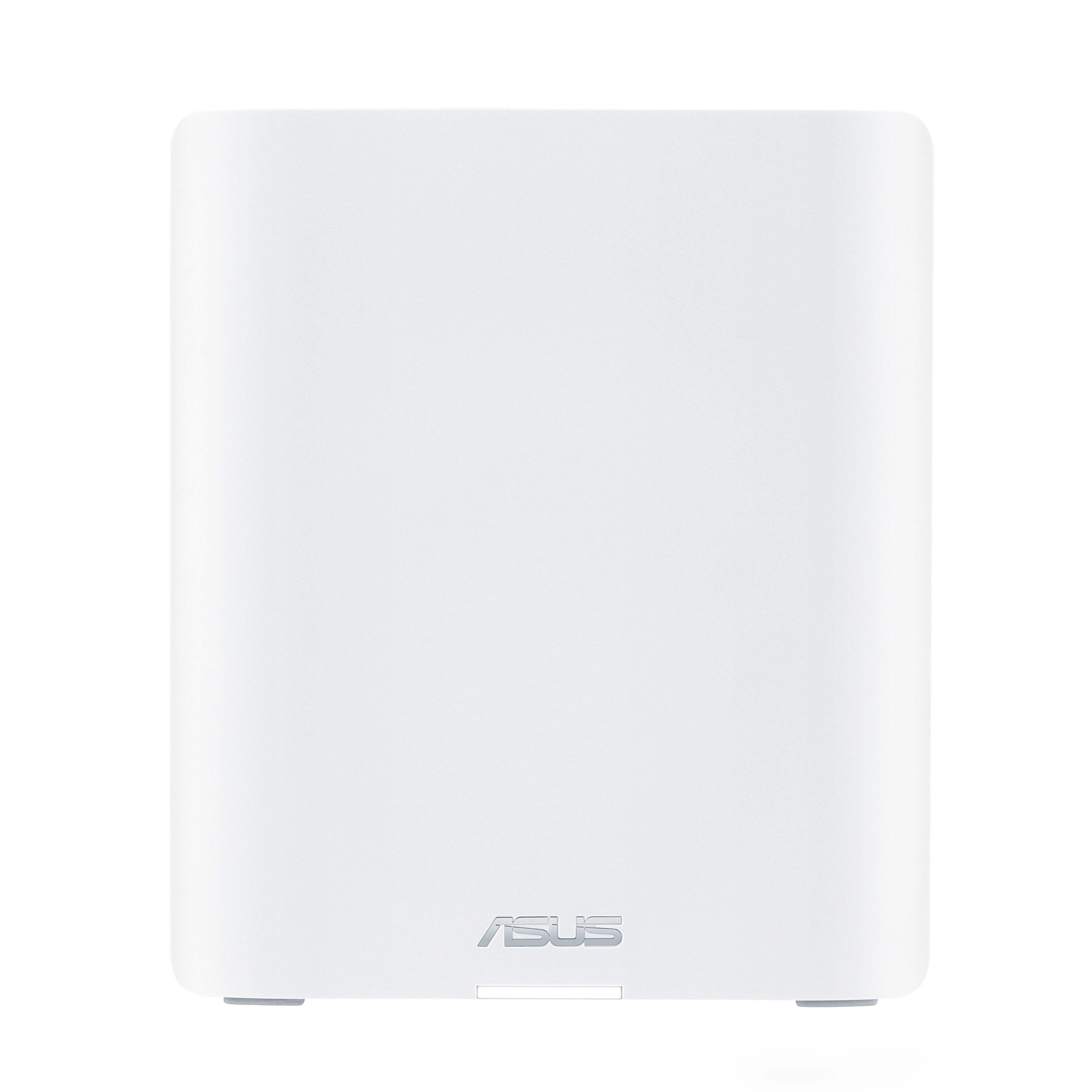 ASUS WL-Router ZenWiFi BT10 BE18000 Tri-Band WLan7 (3PK)weiß