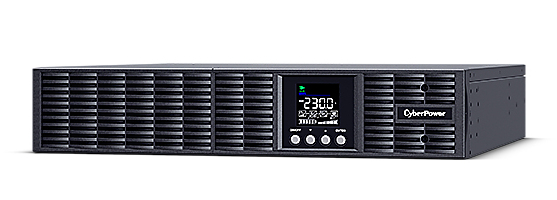 Cyberpower USV OLS3000ERT2UA-B 19 2700W Online