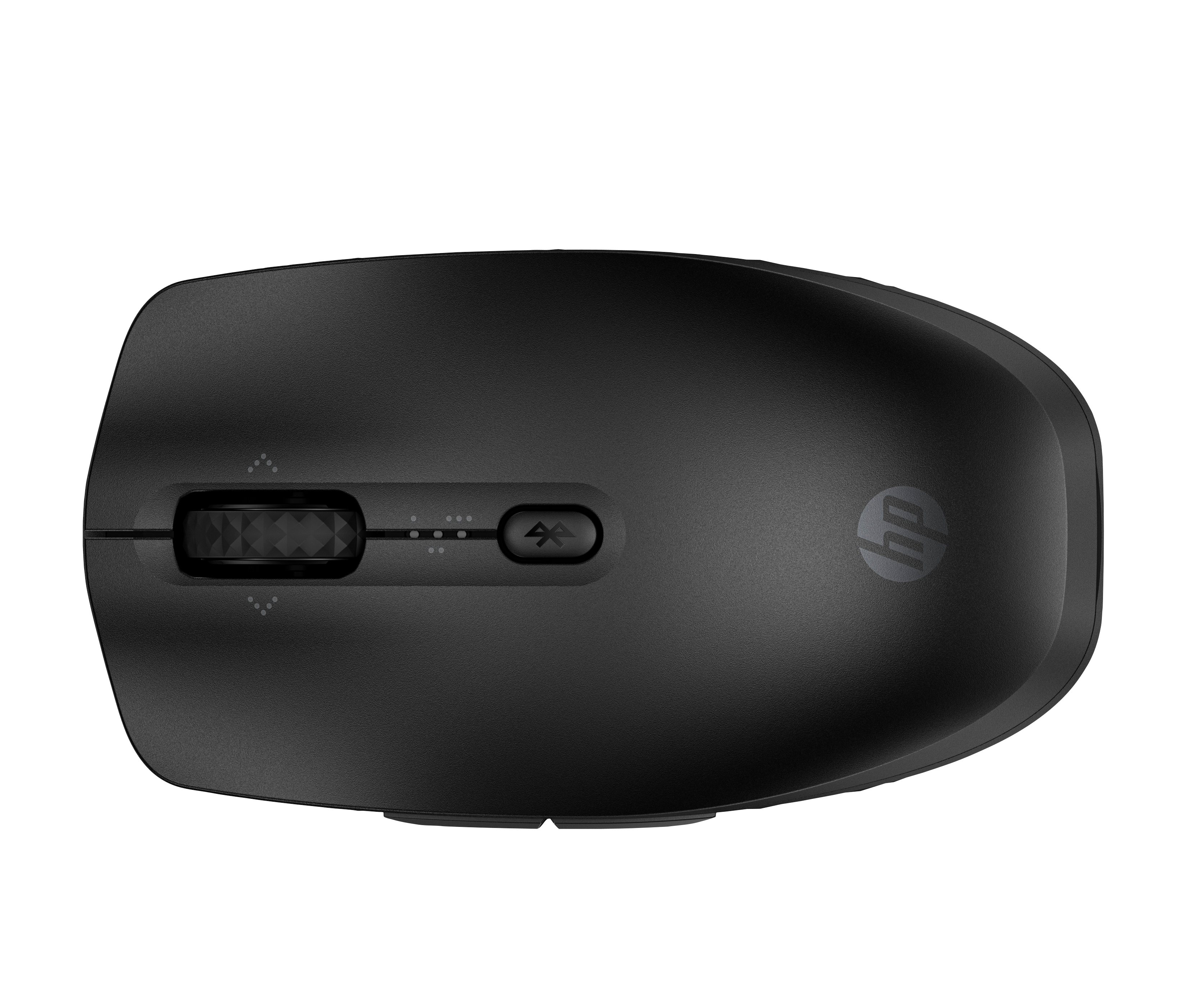 HP 425 PROGRAMMABLE WIRELESS MOUSE